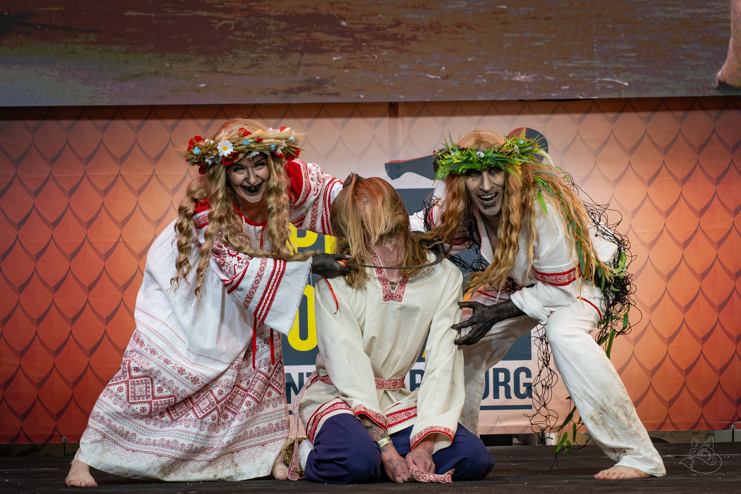 Конкурс Epic Con 2025. Косплей фотограф