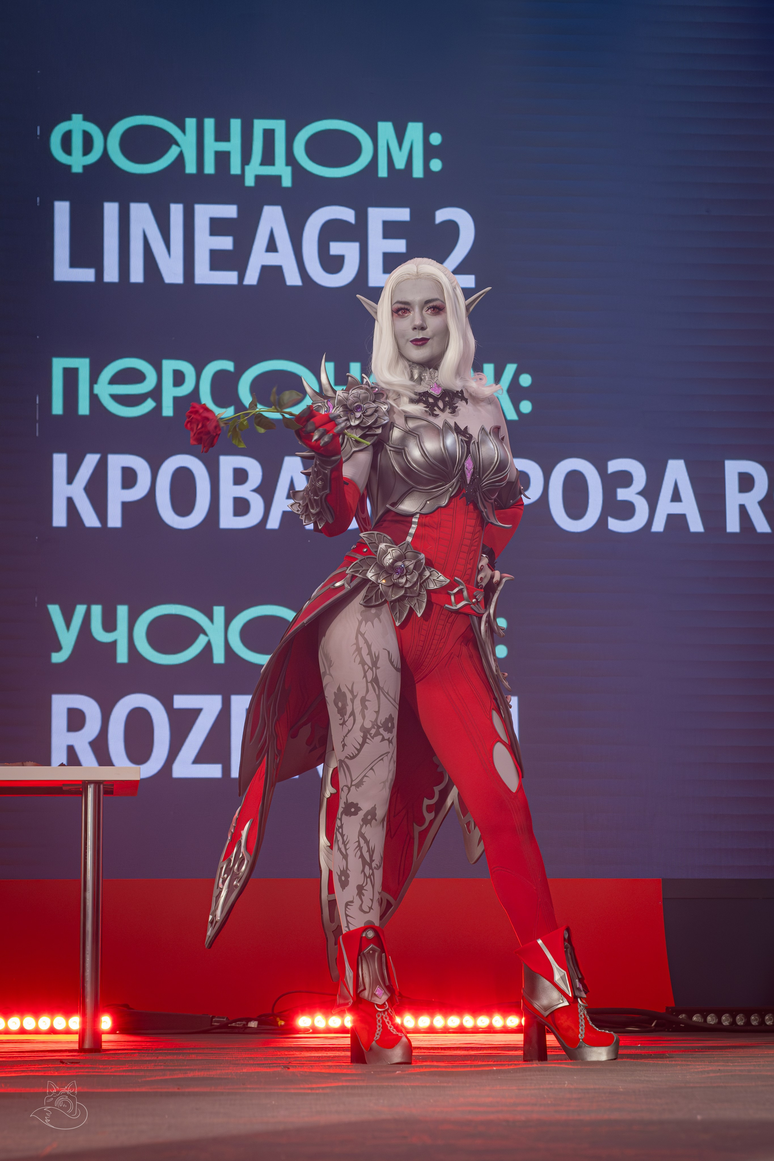Comic Con Игромир 2025 | Конкурс | Воскресенье. Косплей фотограф