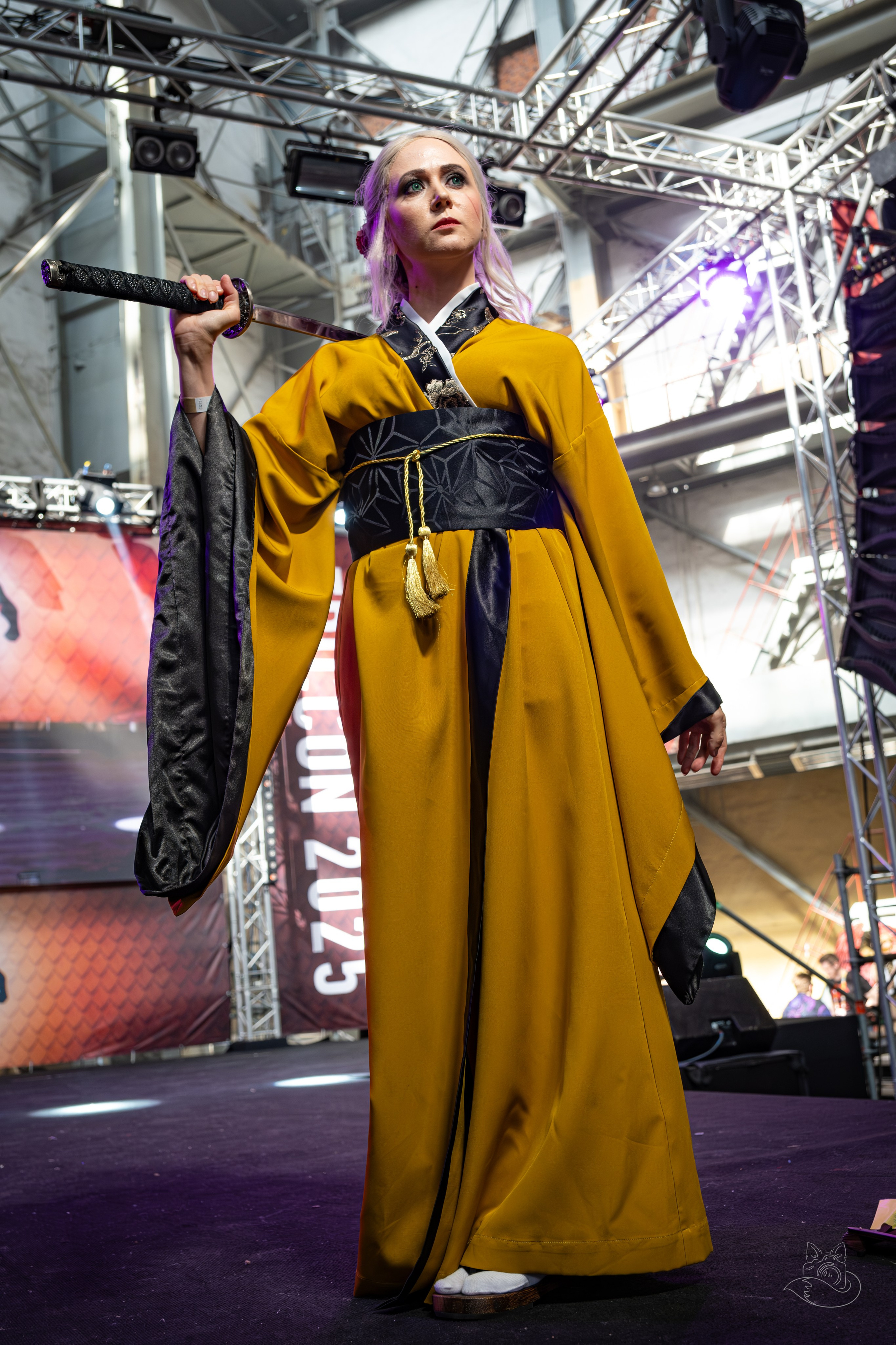 Конкурс Epic Con 2025. Косплей фотограф