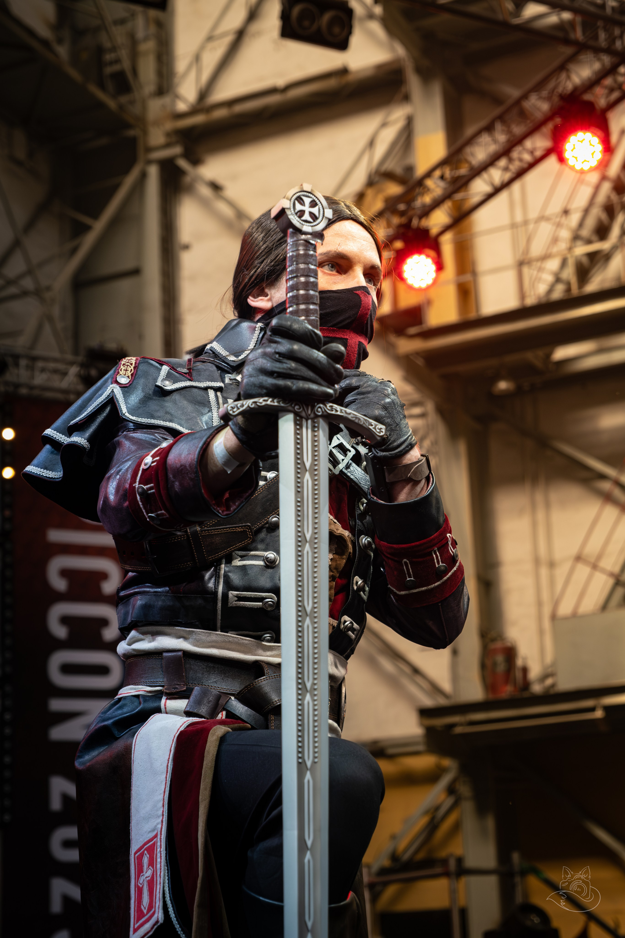 Конкурс Epic Con 2025. Косплей фотограф