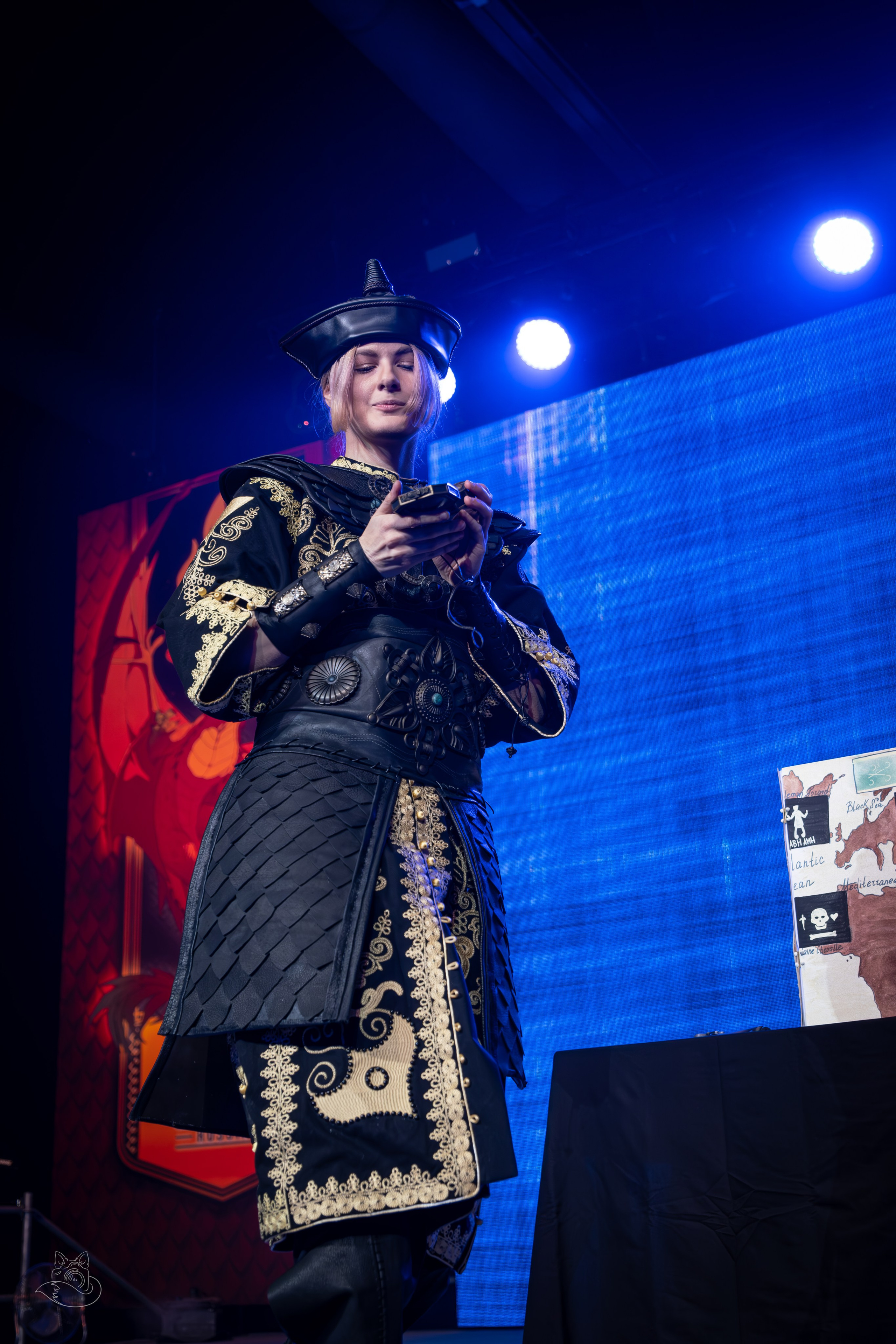 Победители Epic Con Russia 2025 | Москва. Косплей фотограф