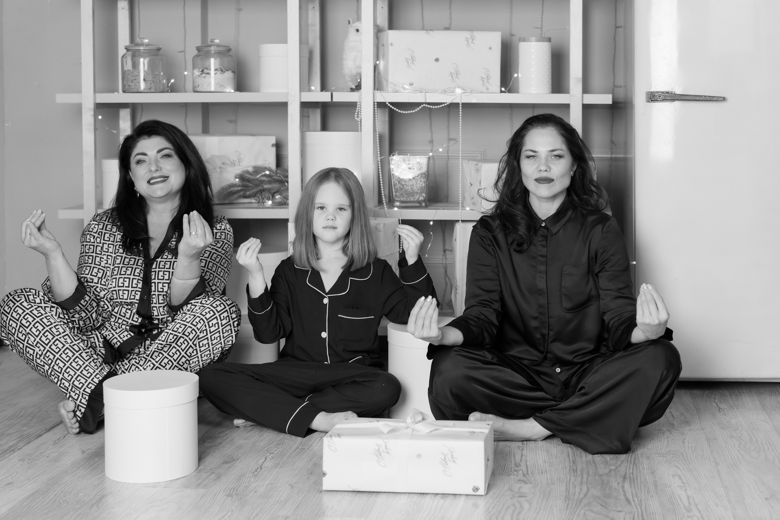 Мужской портрет. Натали Ридель