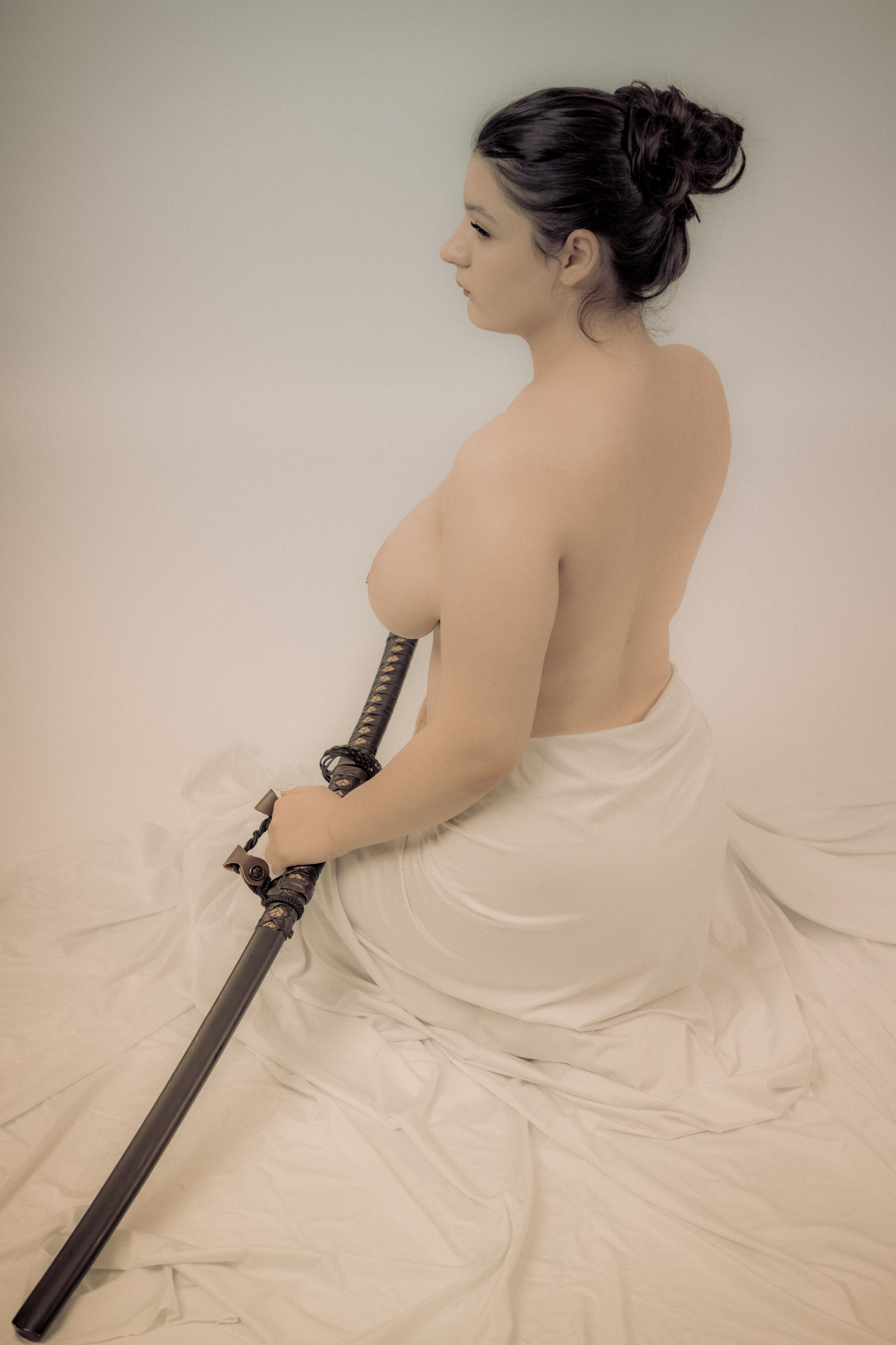 Арт-ню. Натали Ридель