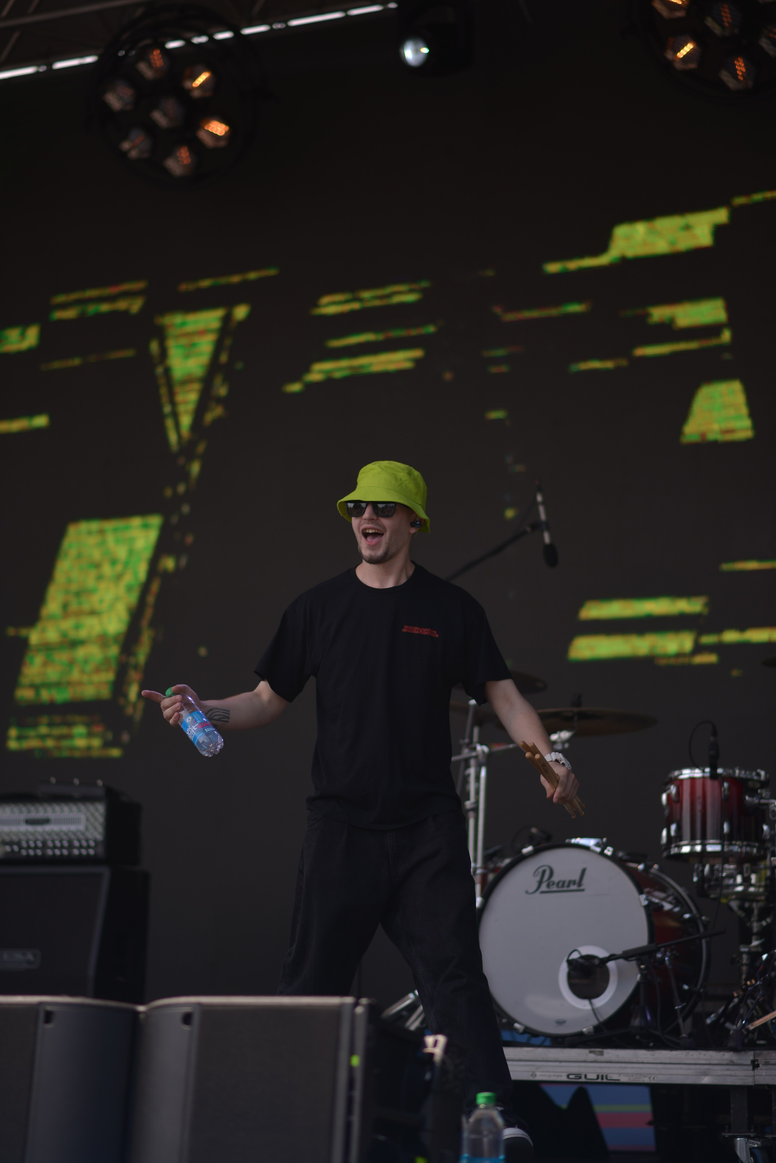 «VK-Fest». Фотограф Мария Хлебникова Санкт-Петербург Москва