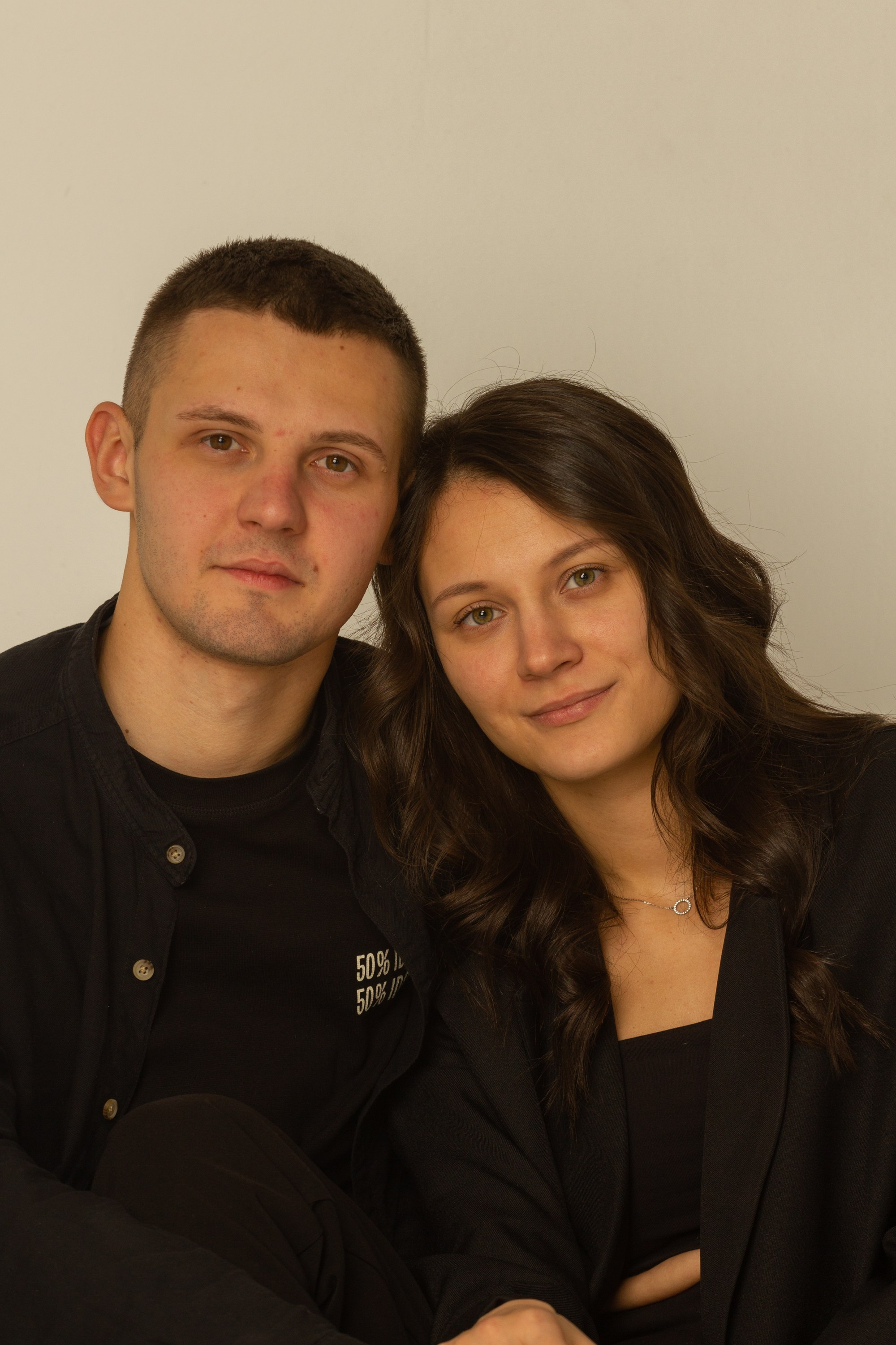 LOVE STORE. ФОТОГРАФ Артем Кулишов