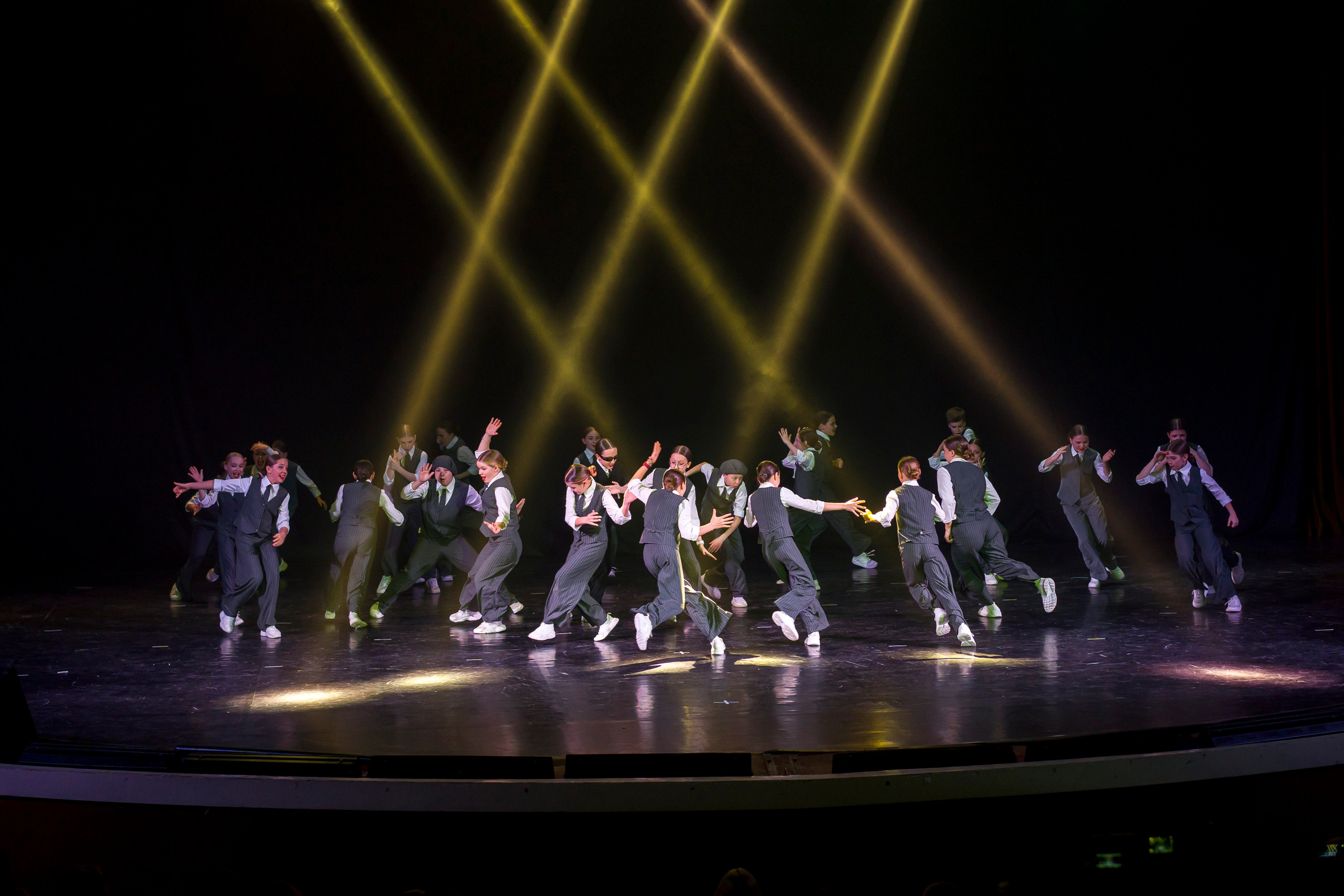 TODES Концерт танцевальной студии. Фотограф в Санкт-Петербурге. Репортажная и все съёмки для бизнеса