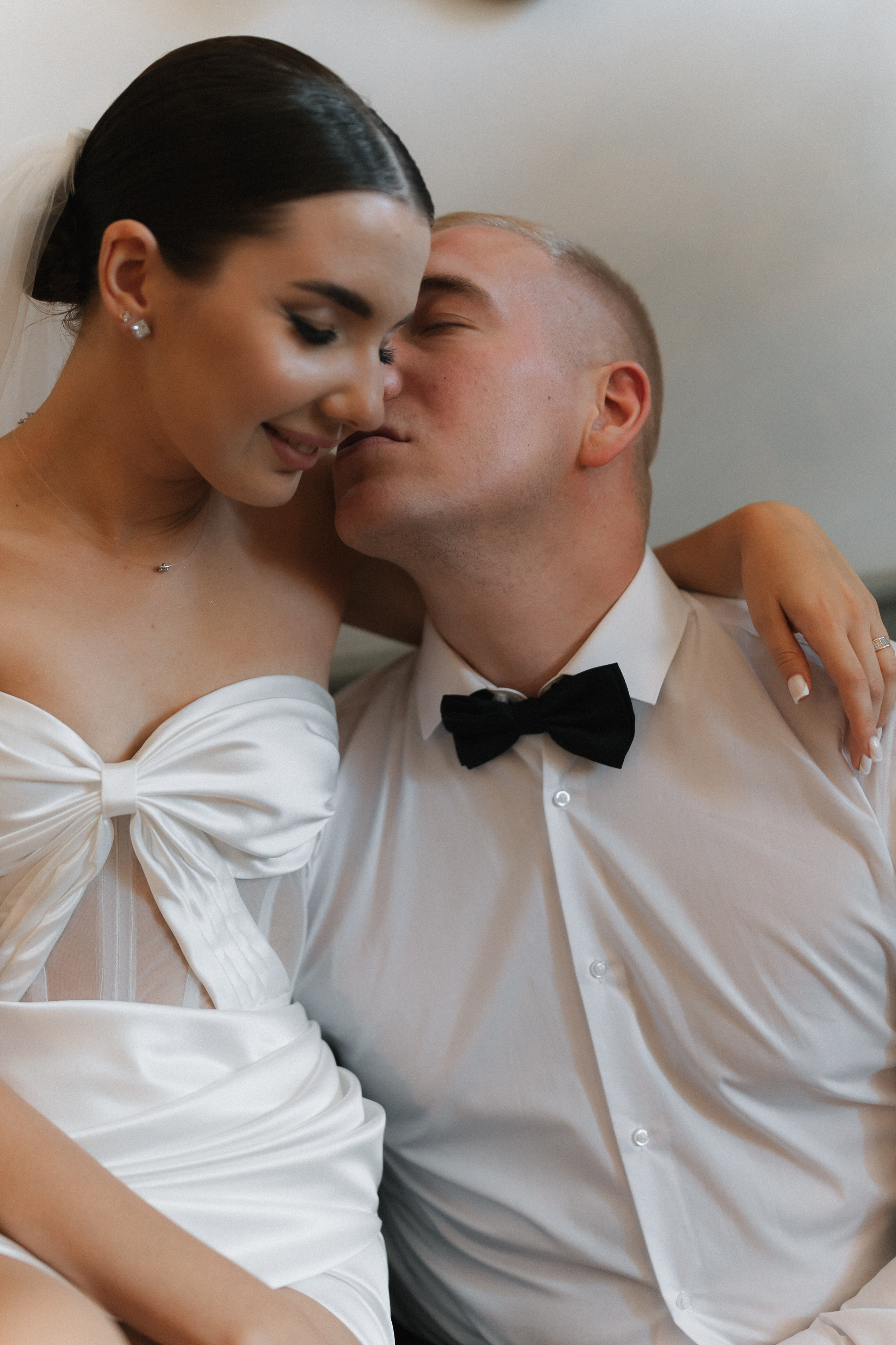 Дима и Лена. Ланемец Юлия — фотограф Волгоград/Волжский