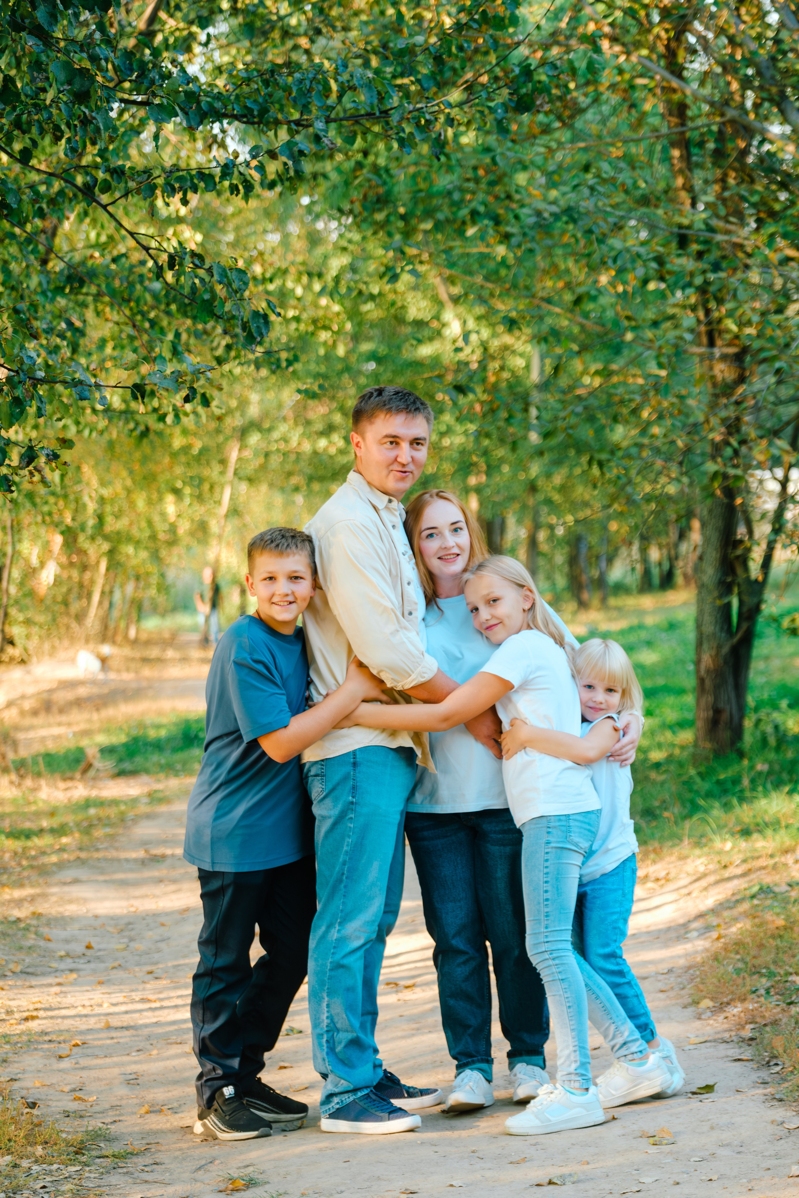 Осенняя фотосессия для Маши. Фотограф Москва Долгопрудный Екатерина Новосельцева