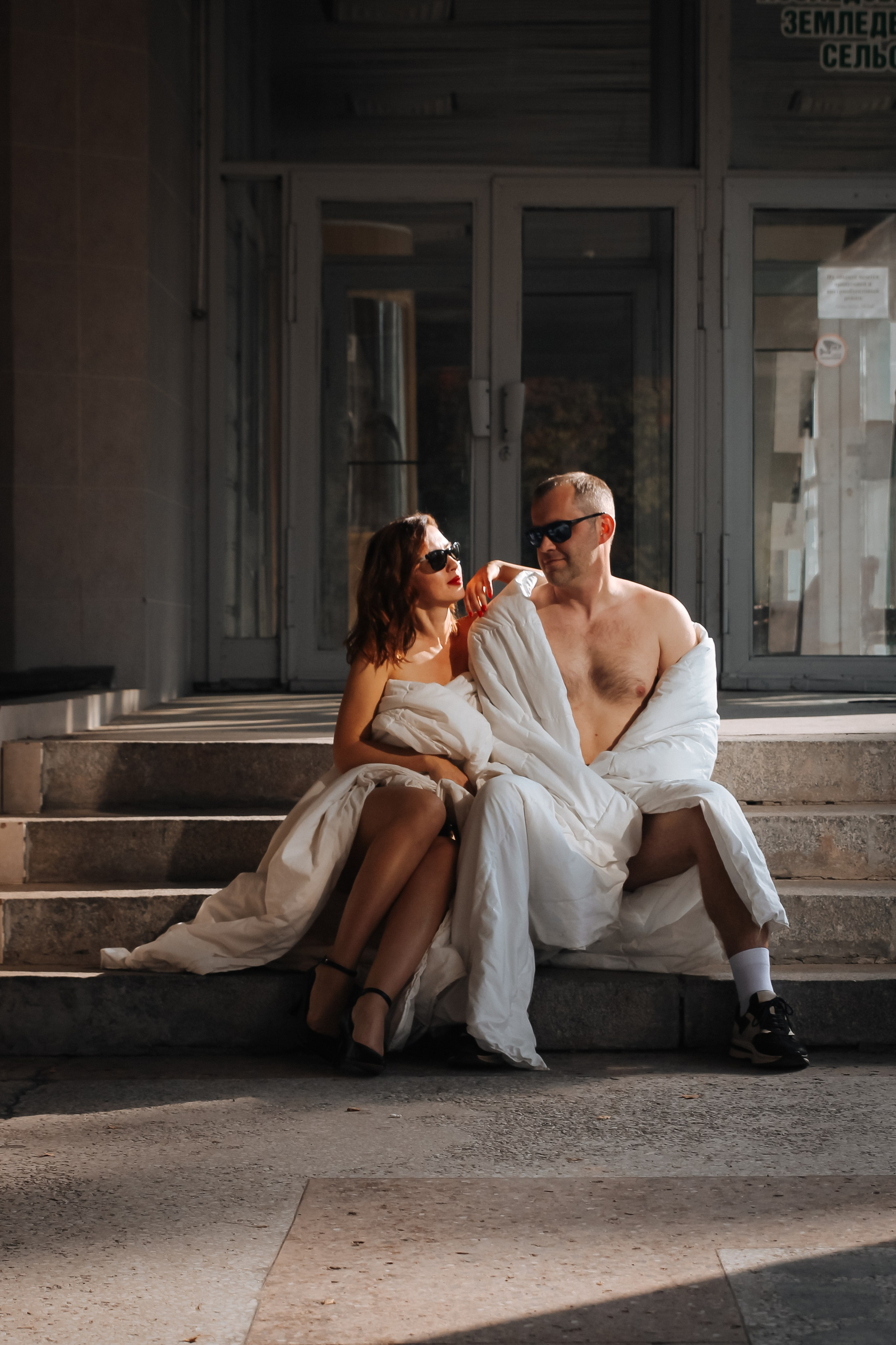 Love story. Фотограф Новосибирск. Фотокарточки на память. Евгения Кудрявцева