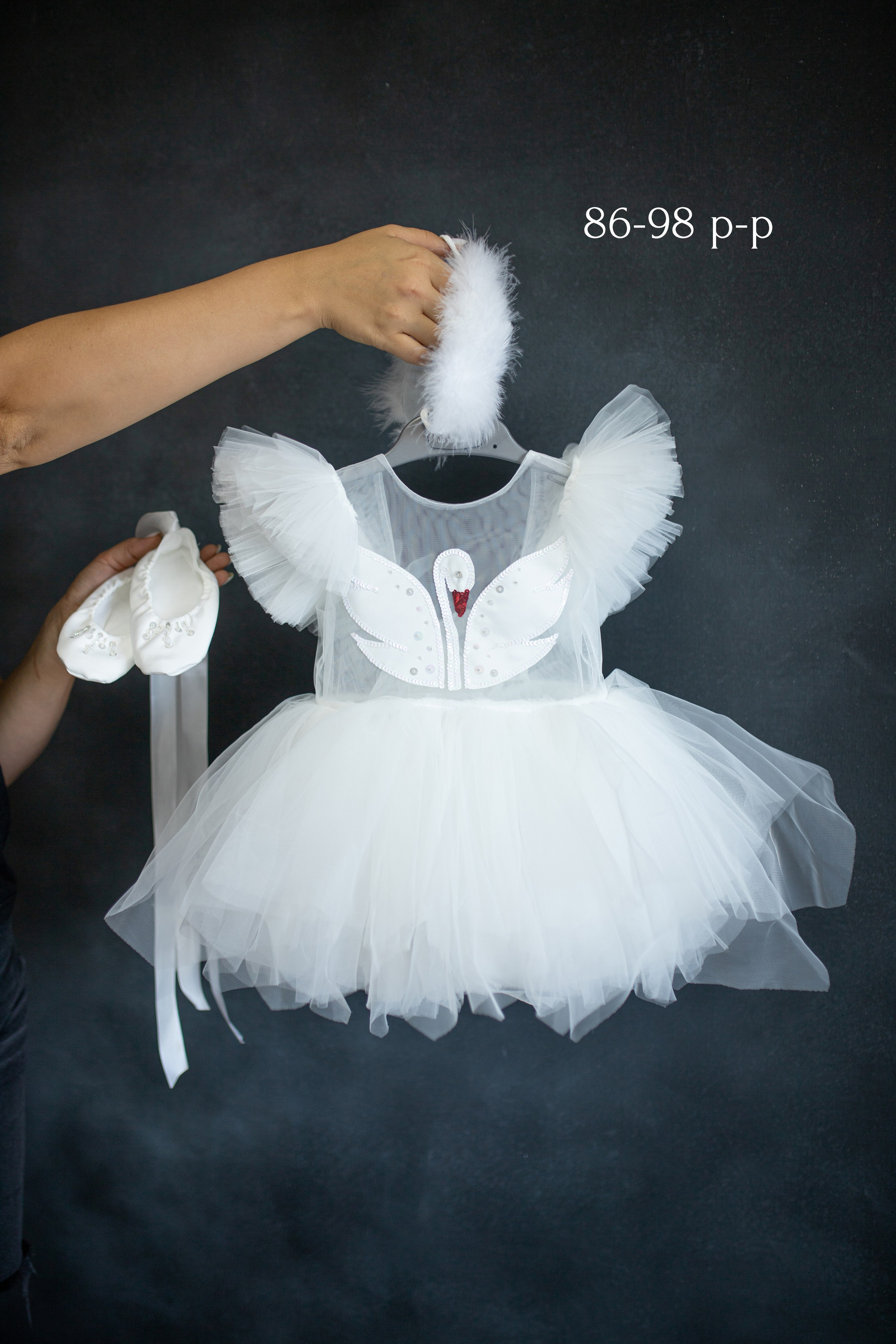 Аренда нарядов. Детская фотостудия в Москве