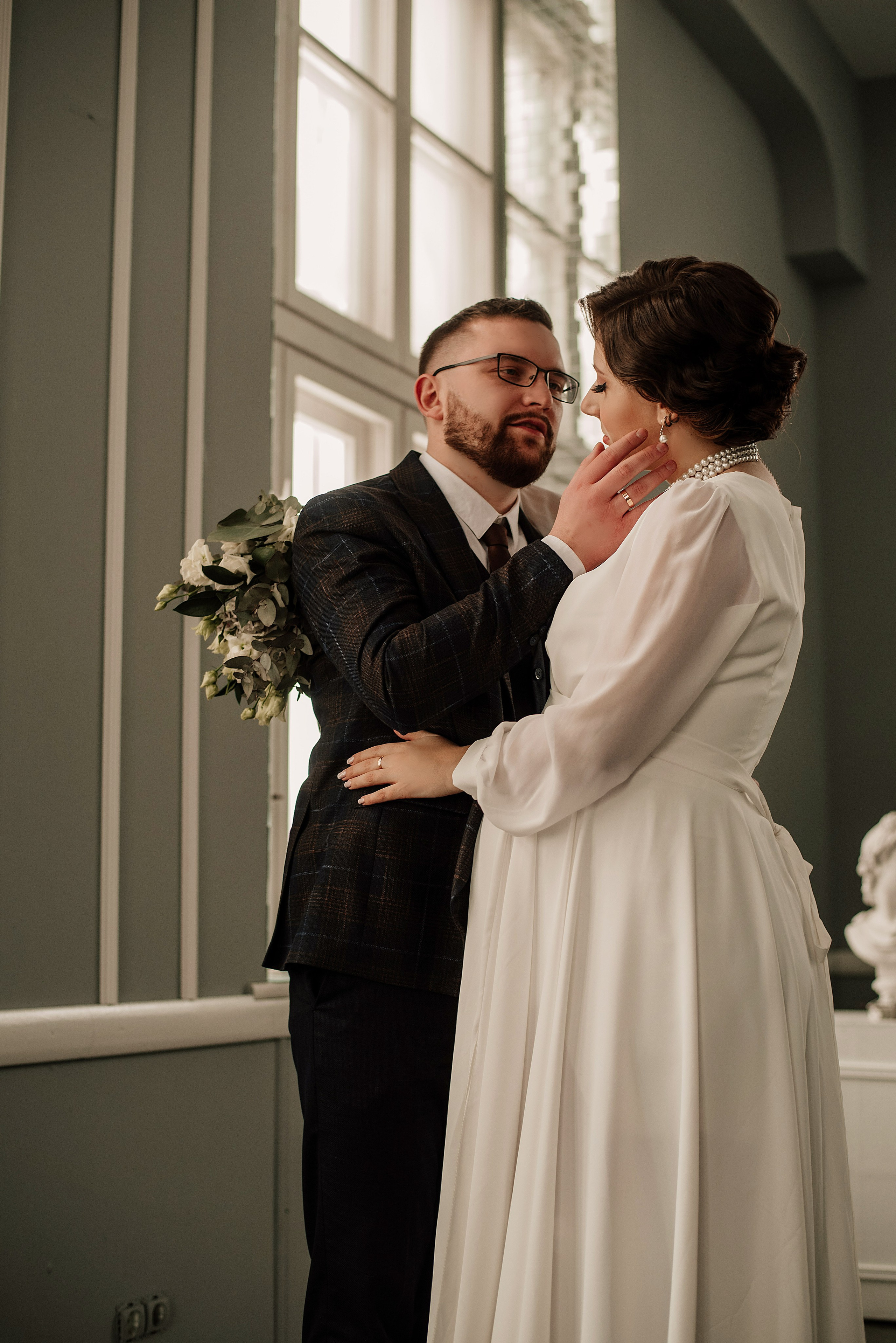 Wedding 2021–2022 гг. Персональный и семейный фотограф в Нижнем Новгороде-Карачева Анна