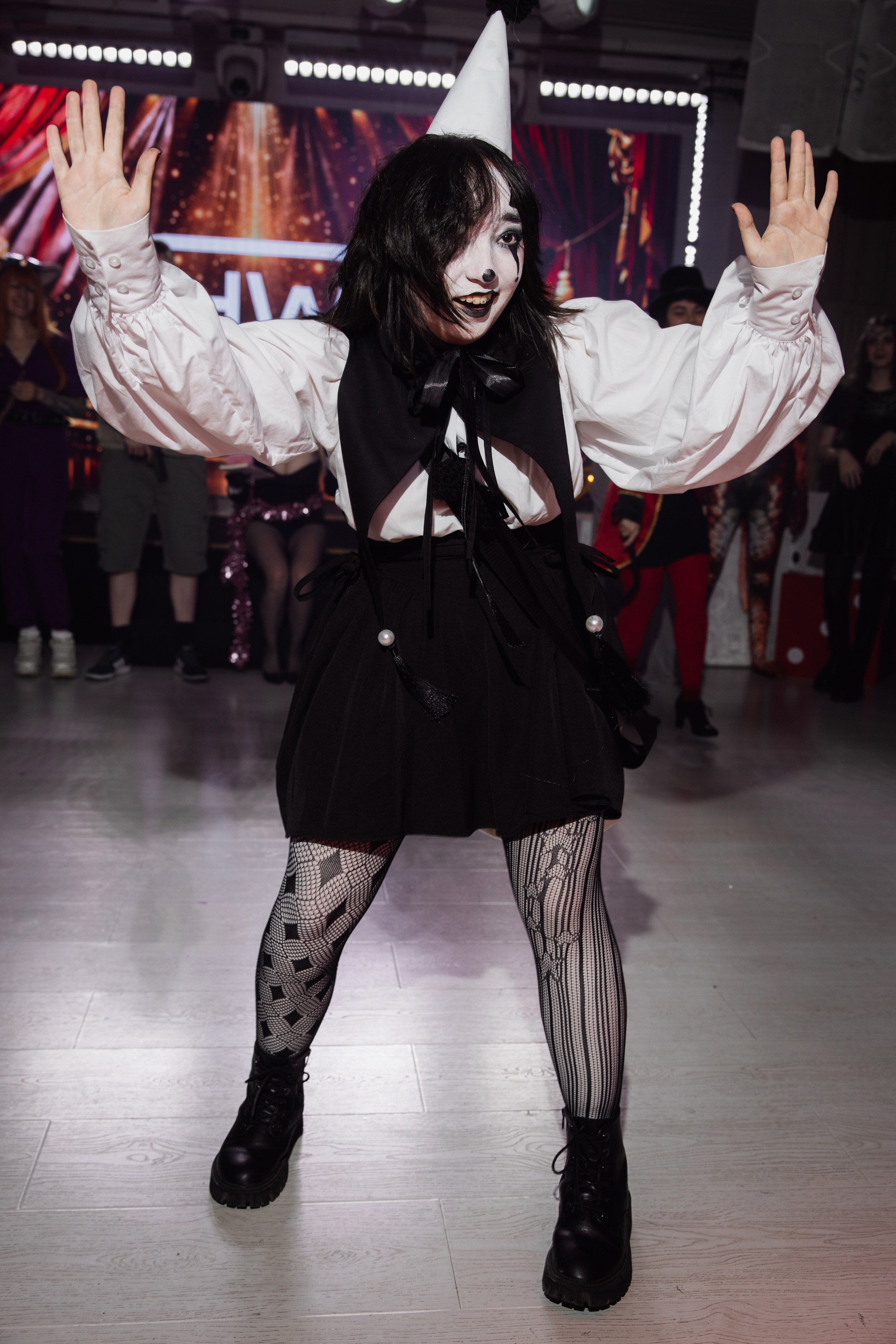 HOBBY WORLD. Фотограф в Москве Дмитрий Жарков