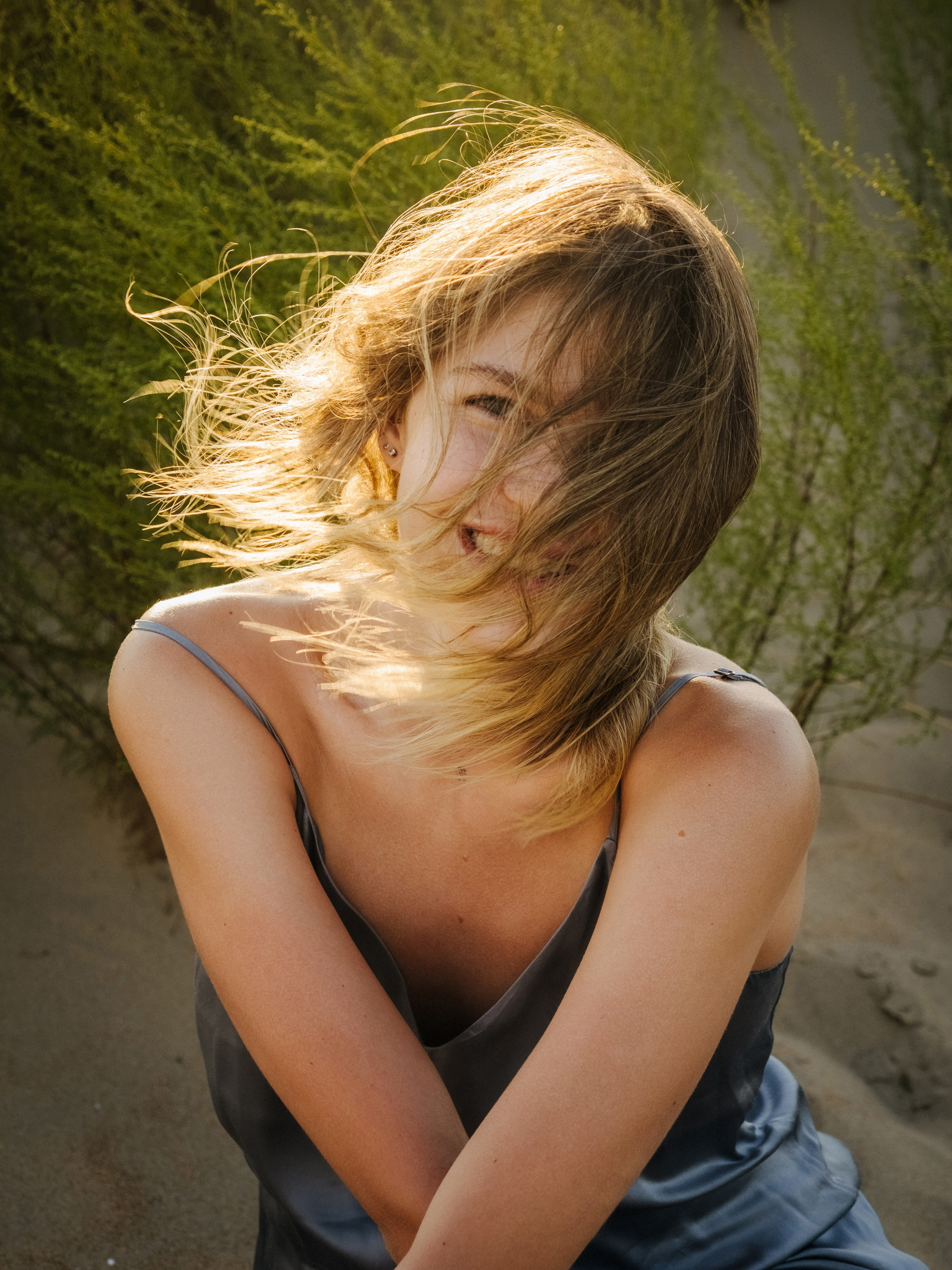 Алина. Семейный, детский, свадебный, фотограф в городе Анапа