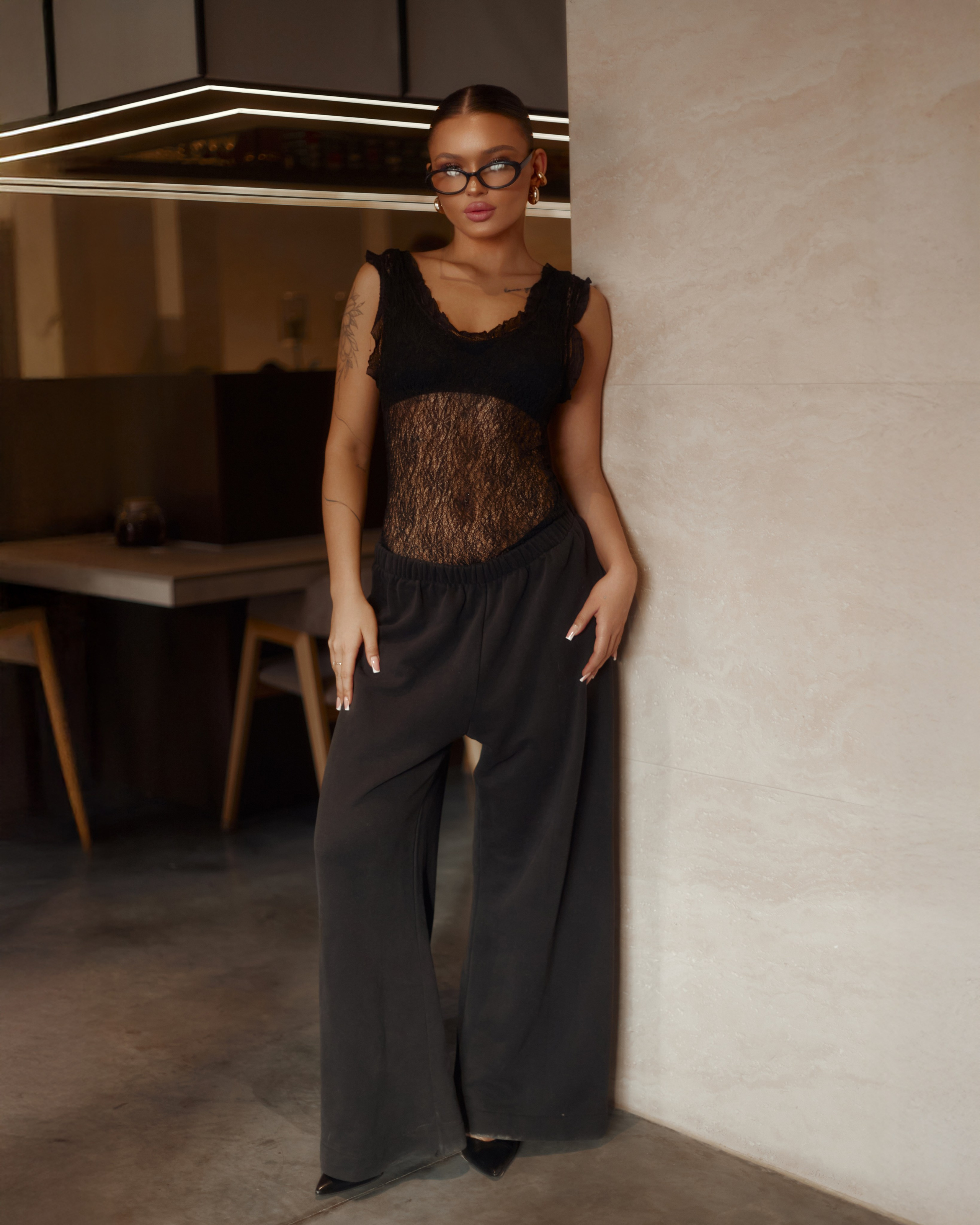 VALYA. Ася Солопова, фотограф Тюмень