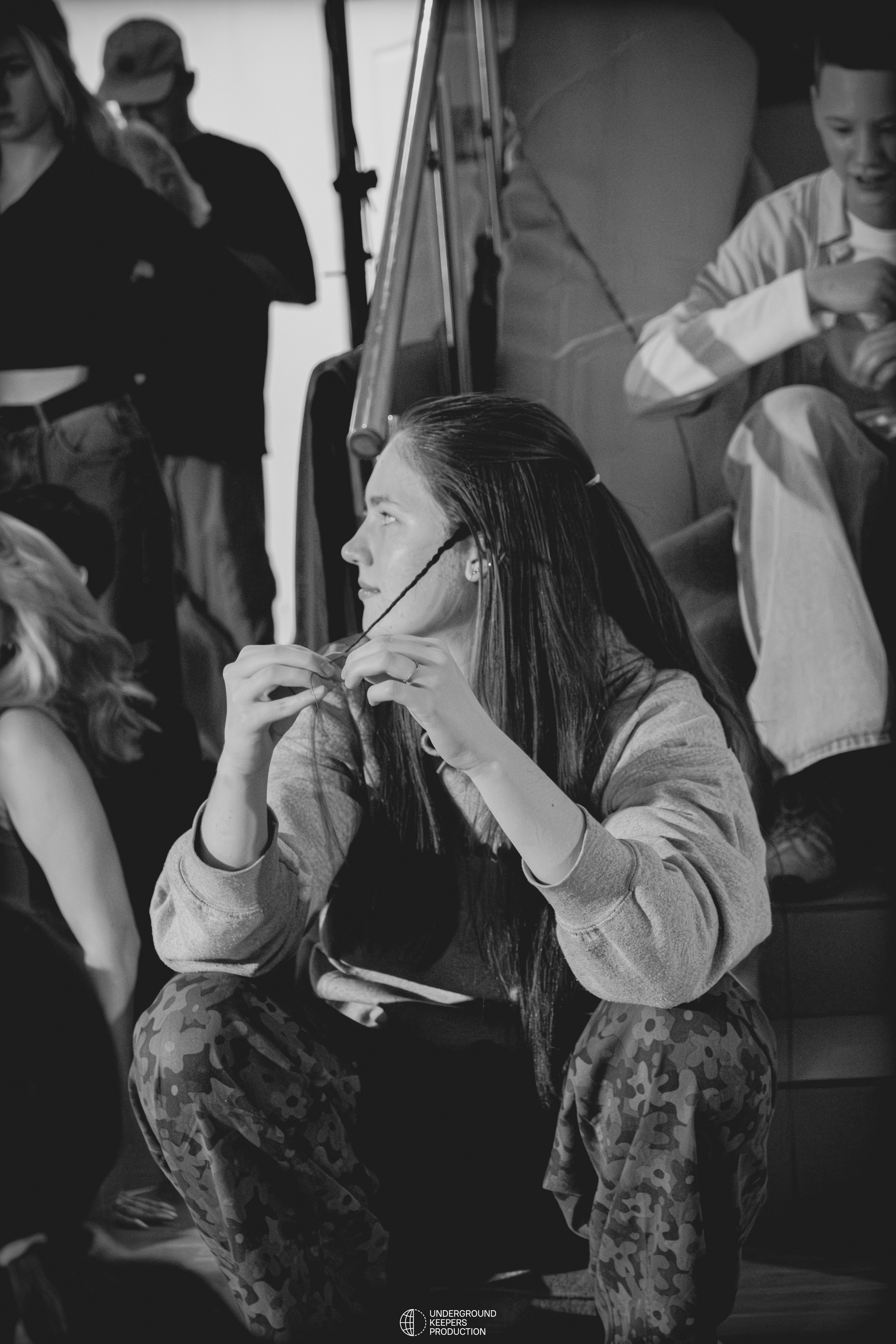 LORDS JAM 18/10 (@youlovebu). Соня бу тебя сфоткала