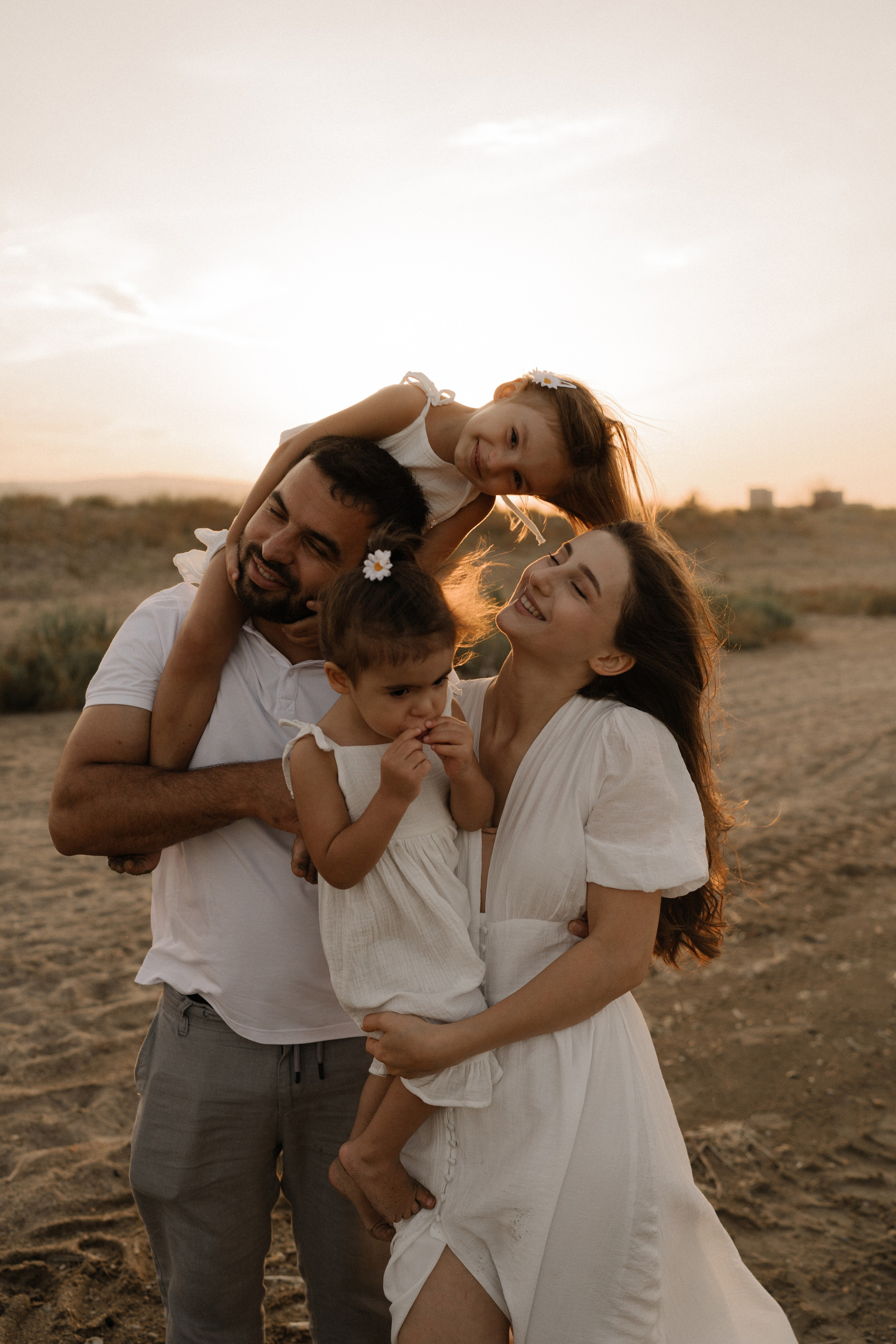 Раидин, Раида, Кевсер и Аида. Семейный и детский фотограф в Махачкале ♡