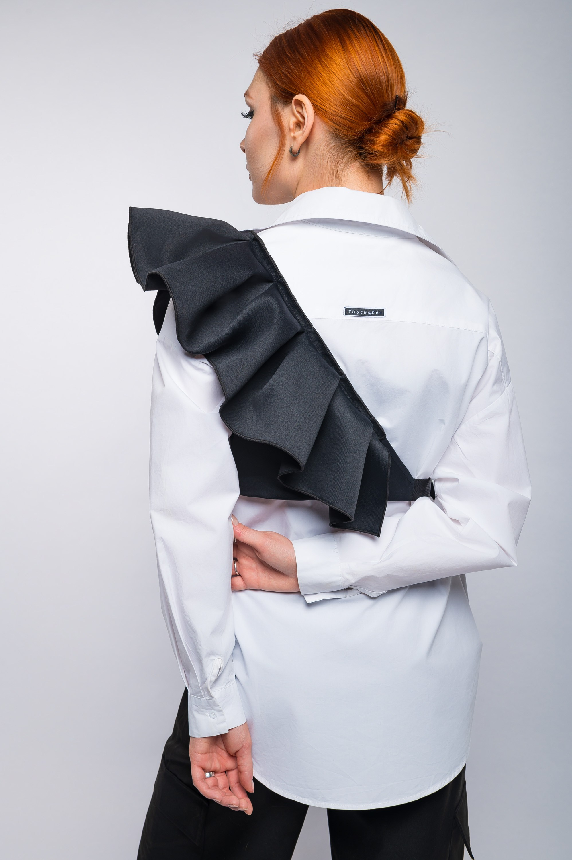 Рюши. Главная