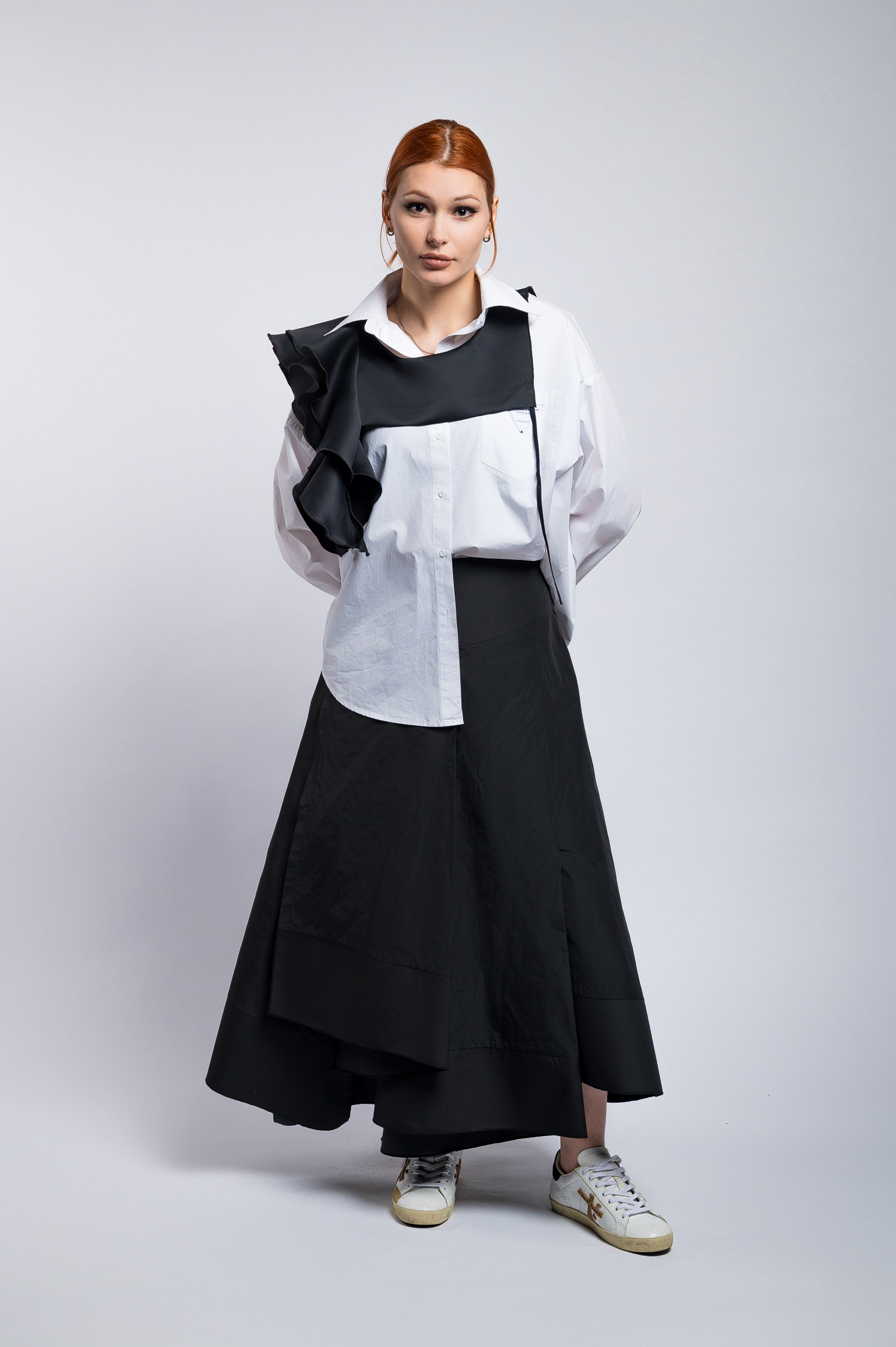 Рюши. Главная