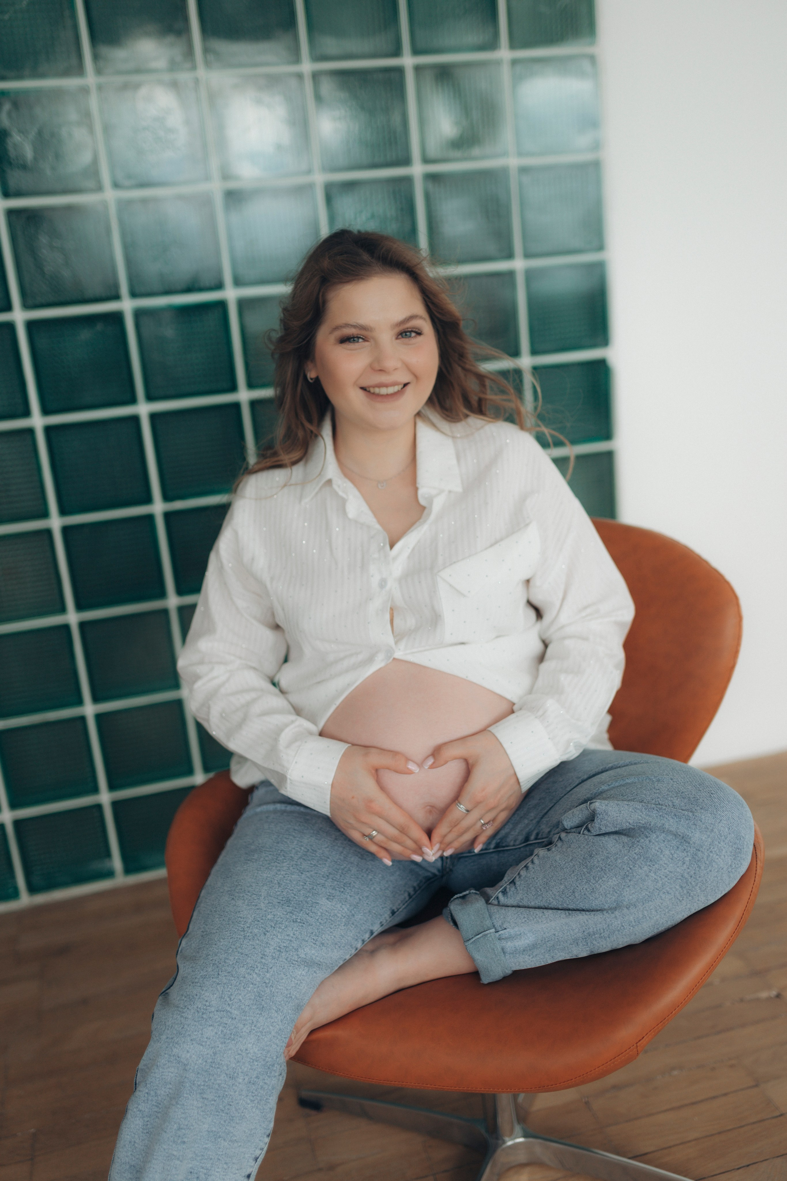 Семья. Фотограф Анастасия Евсеева |Белгород