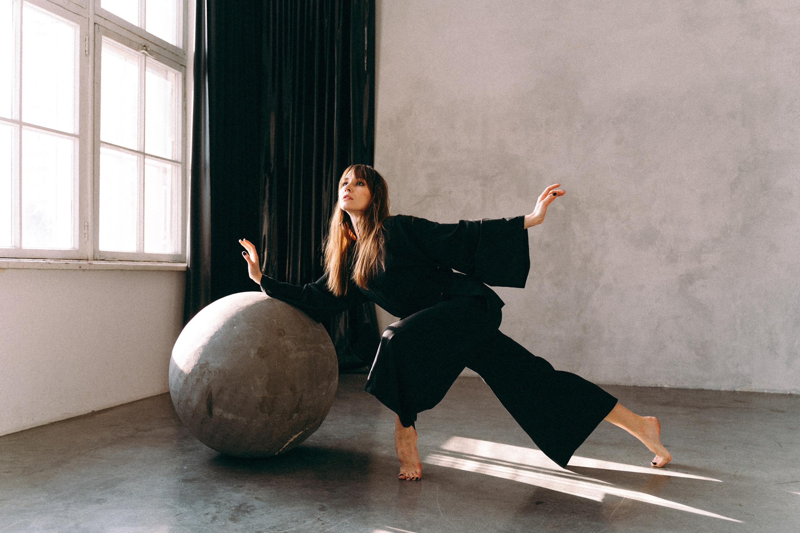 Птица Северных Ветров. Арт-фотограф в Краснодаре