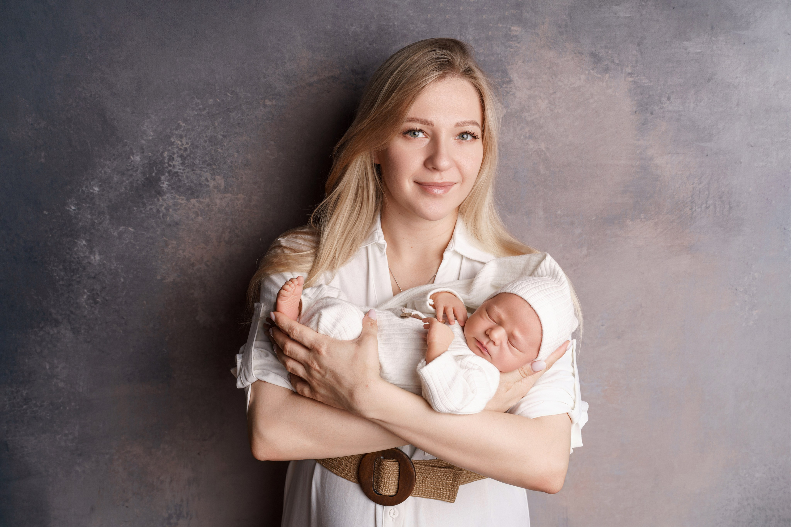 Семейные фотосессии с новорожденными | Трогательные кадры малышей и их близких в Москве и МО. Фотосессия новорожденных в Москве и Московской области | Профессиональный фотограф newborn — Татьяна Иванова