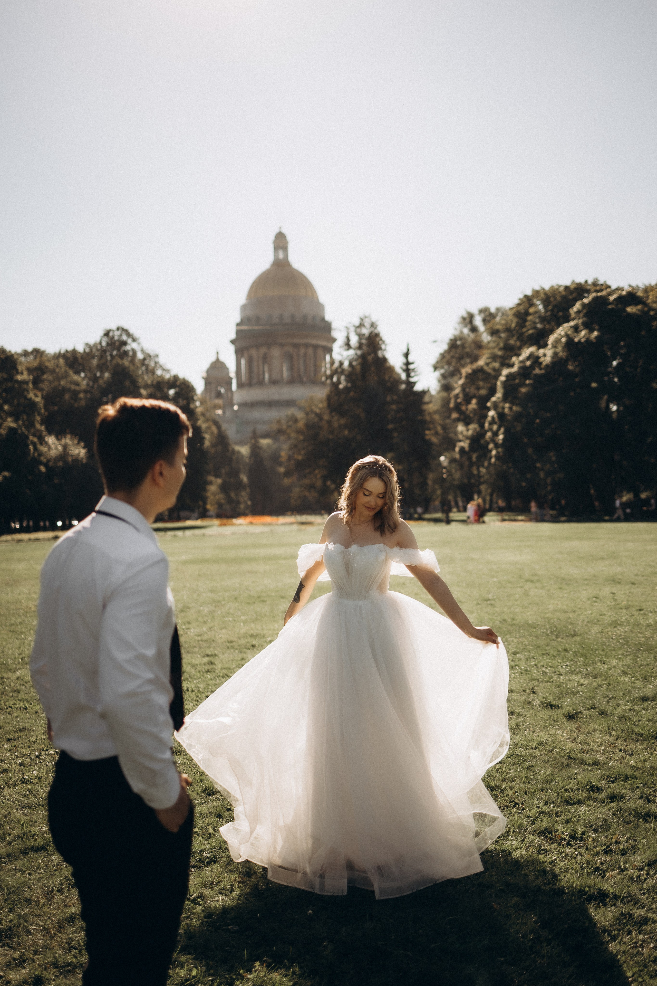 Обучение. Свадебные фотограф и видеограф в Санкт-Петербурге