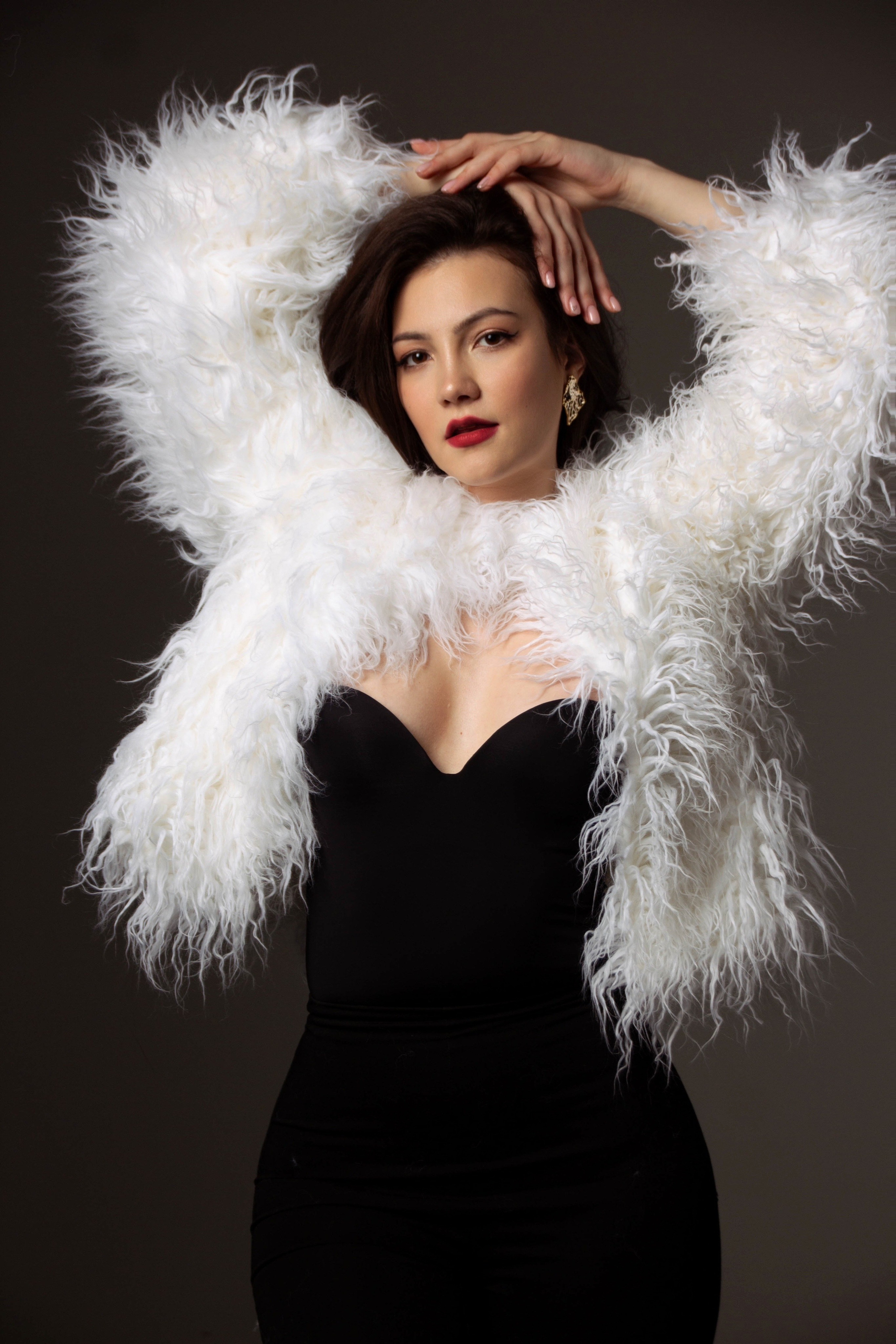 #4. Дарья Эрлихман — фотограф г. Волгоград, Волжский