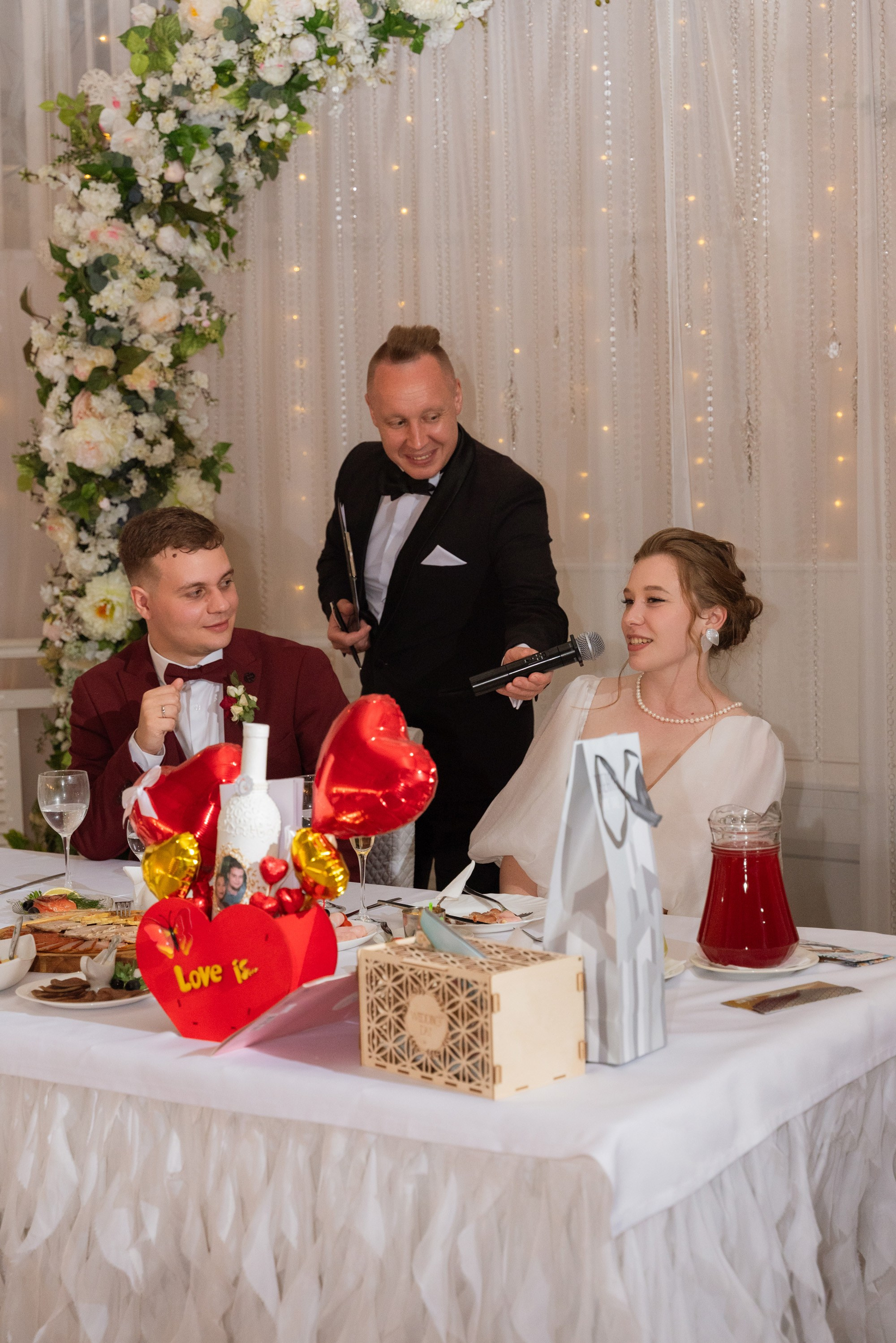 Егор и Елена | 02.06.24. Свадебный фотограф в Санкт-Петербурге Владислава Тюльпина