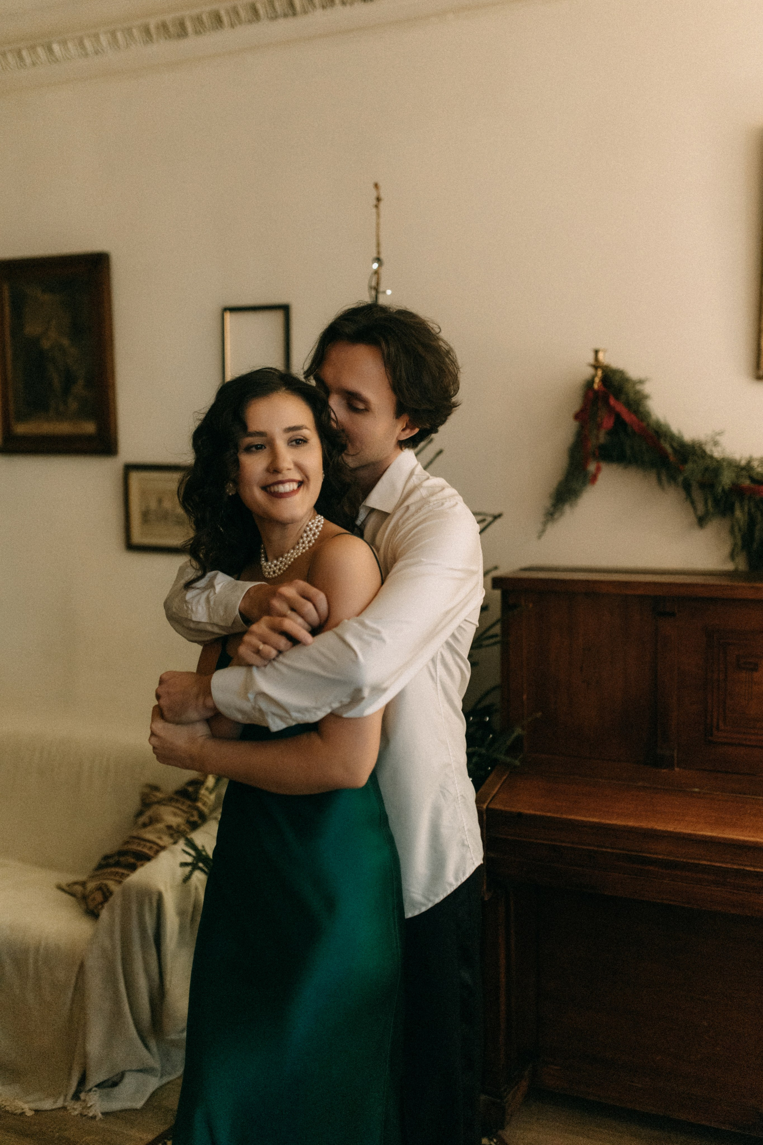 Владислав и Валерия. Фотограф в Санкт-Петербурге