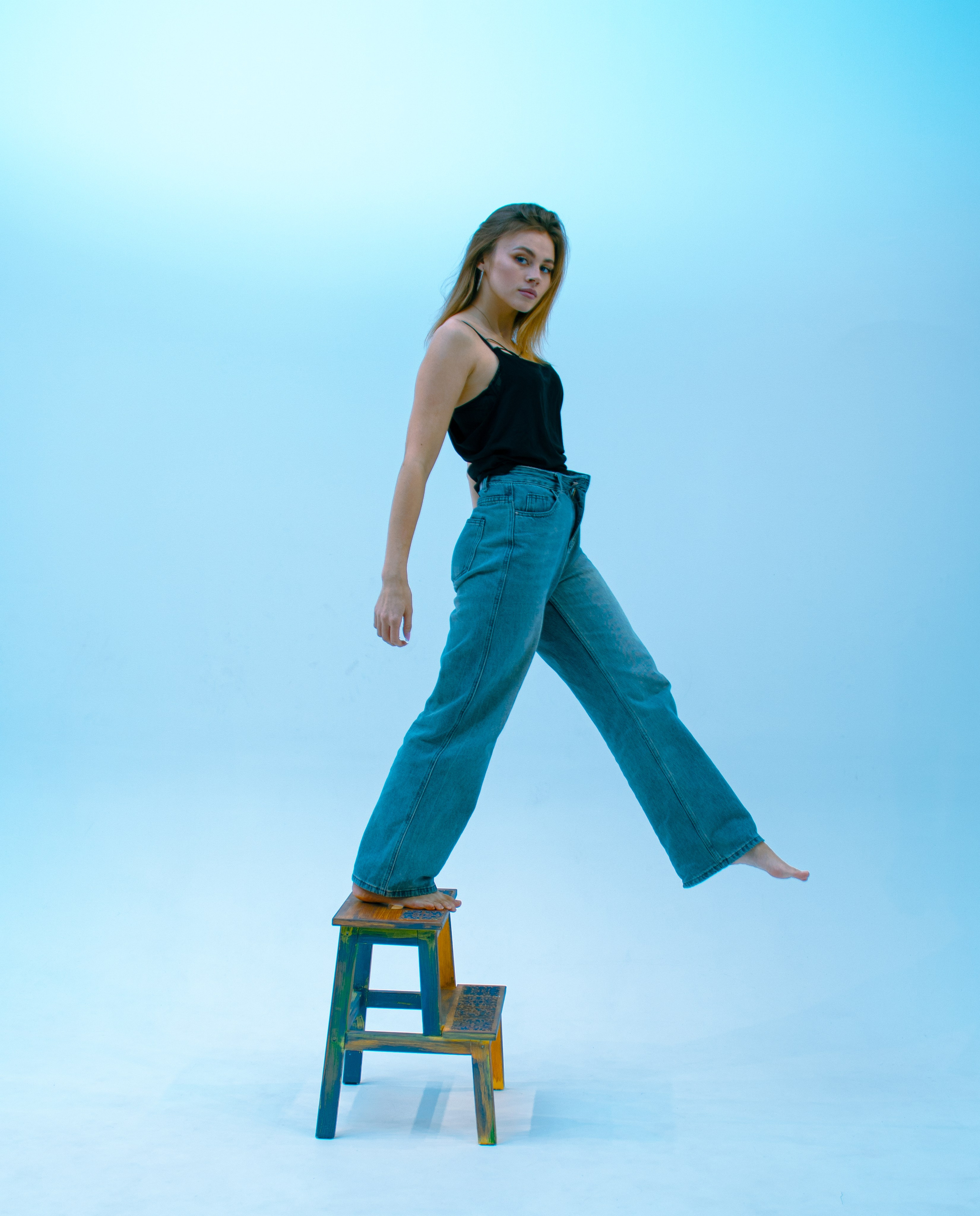 СТУДИЯ_GIRL. Виктория Князева| фотограф из Санкт-Петербурга