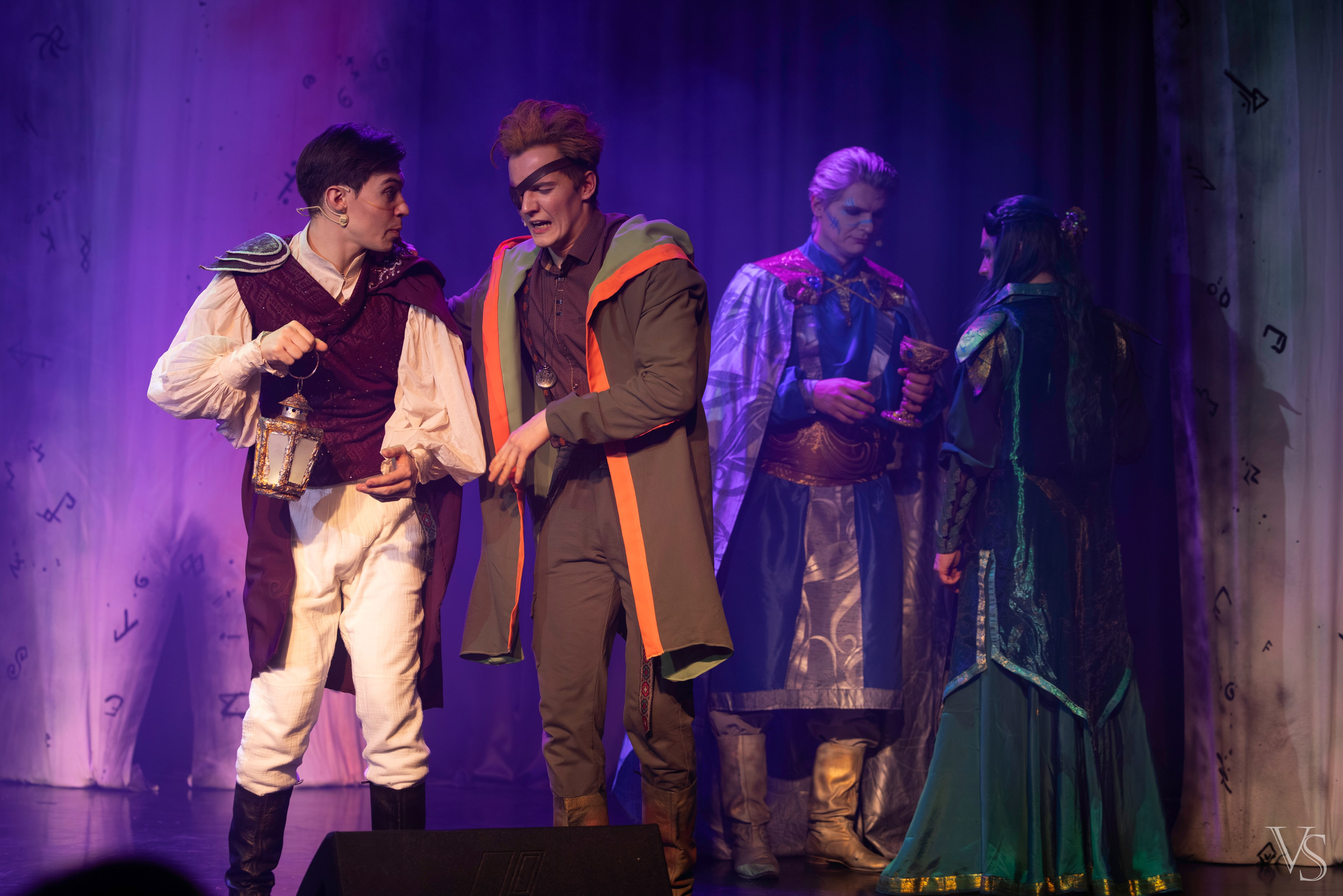 Книга стихий 25.01. Фотограф Виктор Степанов