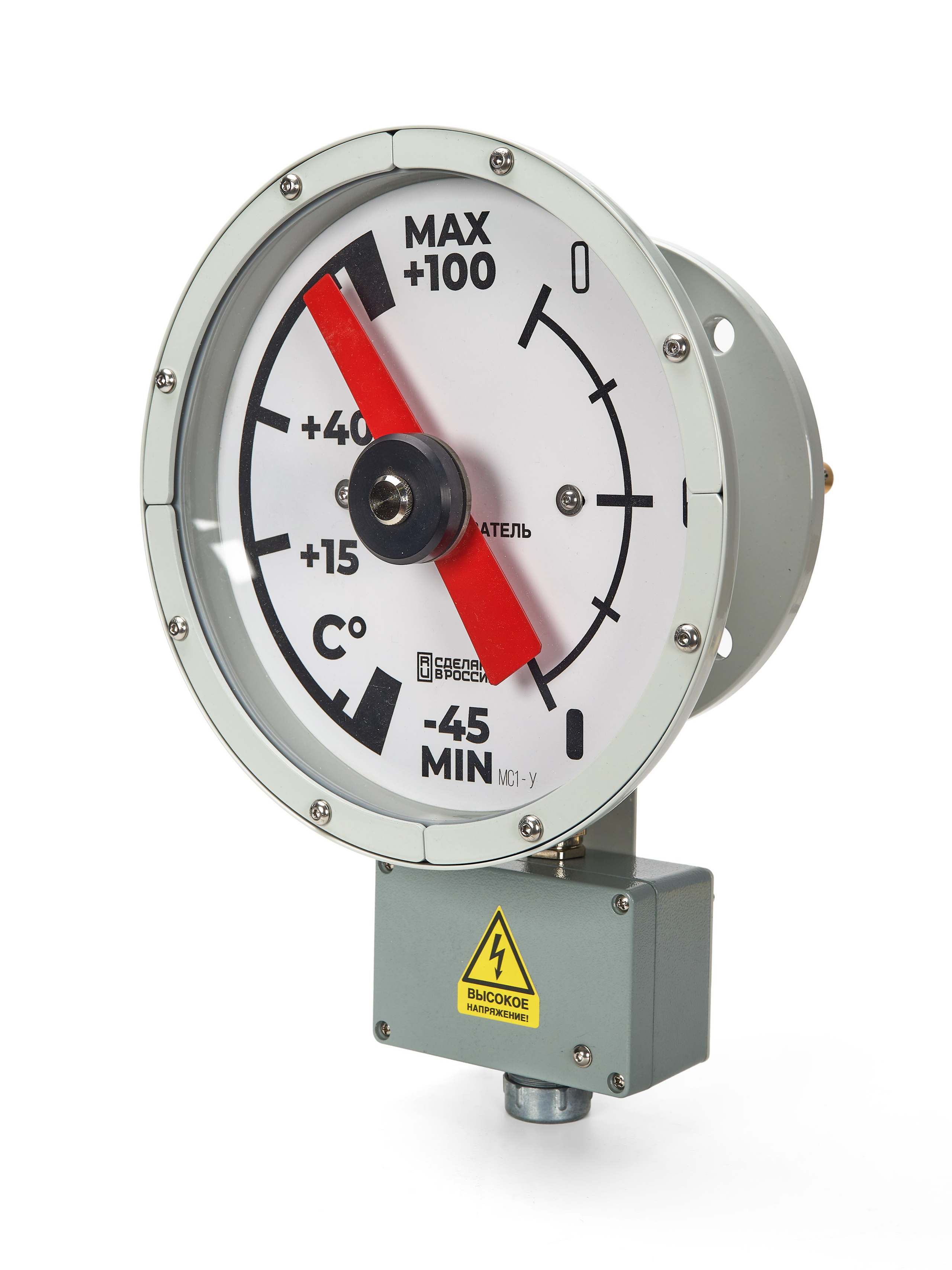 Различное оборудование. Фотограф Алексей Преображенский