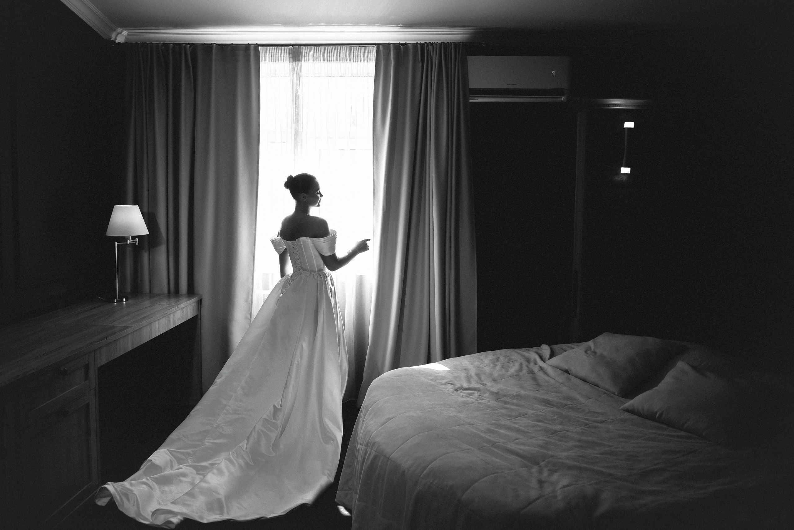 Роман & Анна. Ваш свадебный фотограф Владимир Ямулин / Стерлитамак и РБ