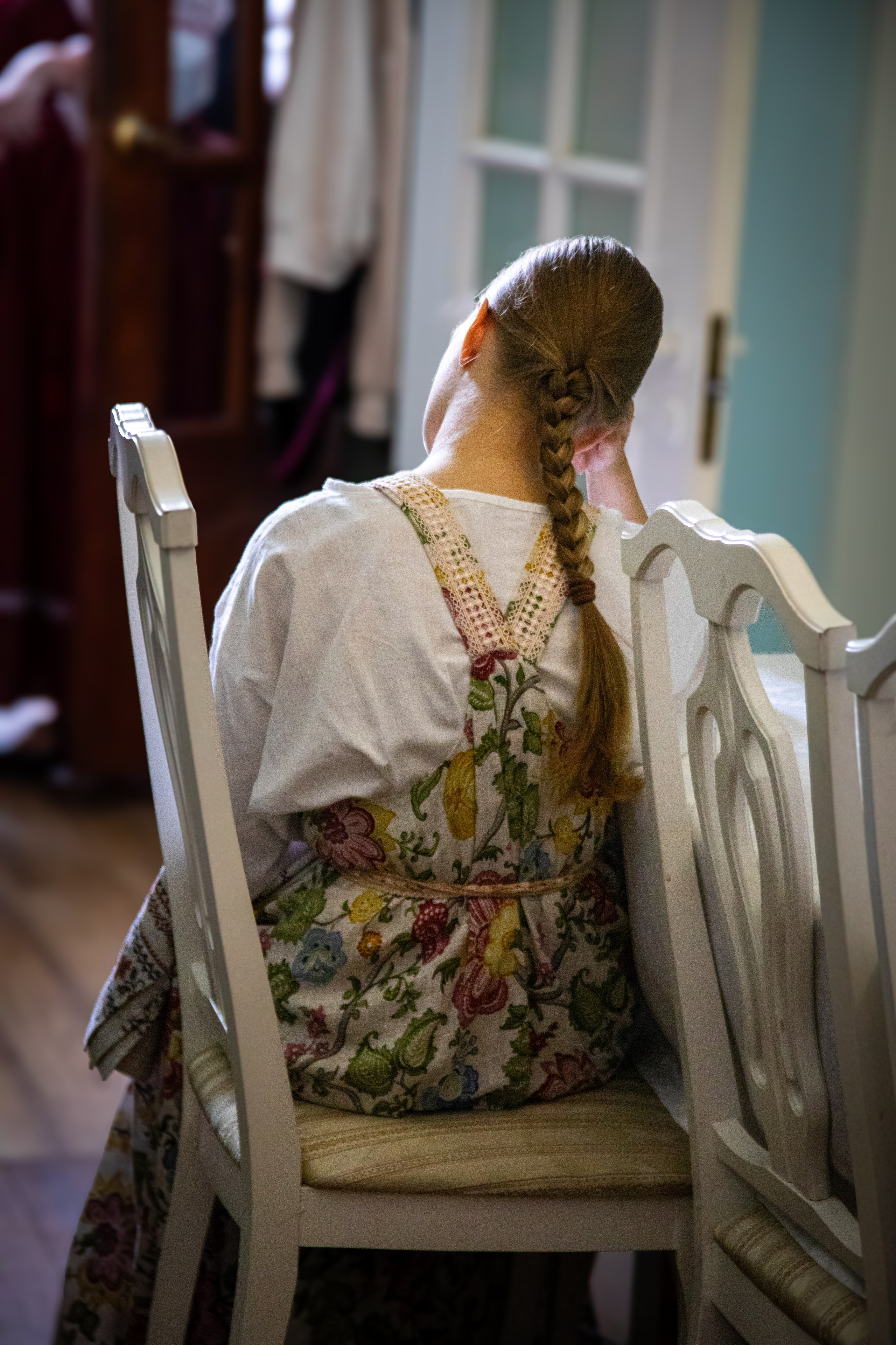Репортаж «День народного костюма в г. Городец» 2026. Фотограф-универсал: семейные, детские, свадебные, имиджевые фотосъёмки