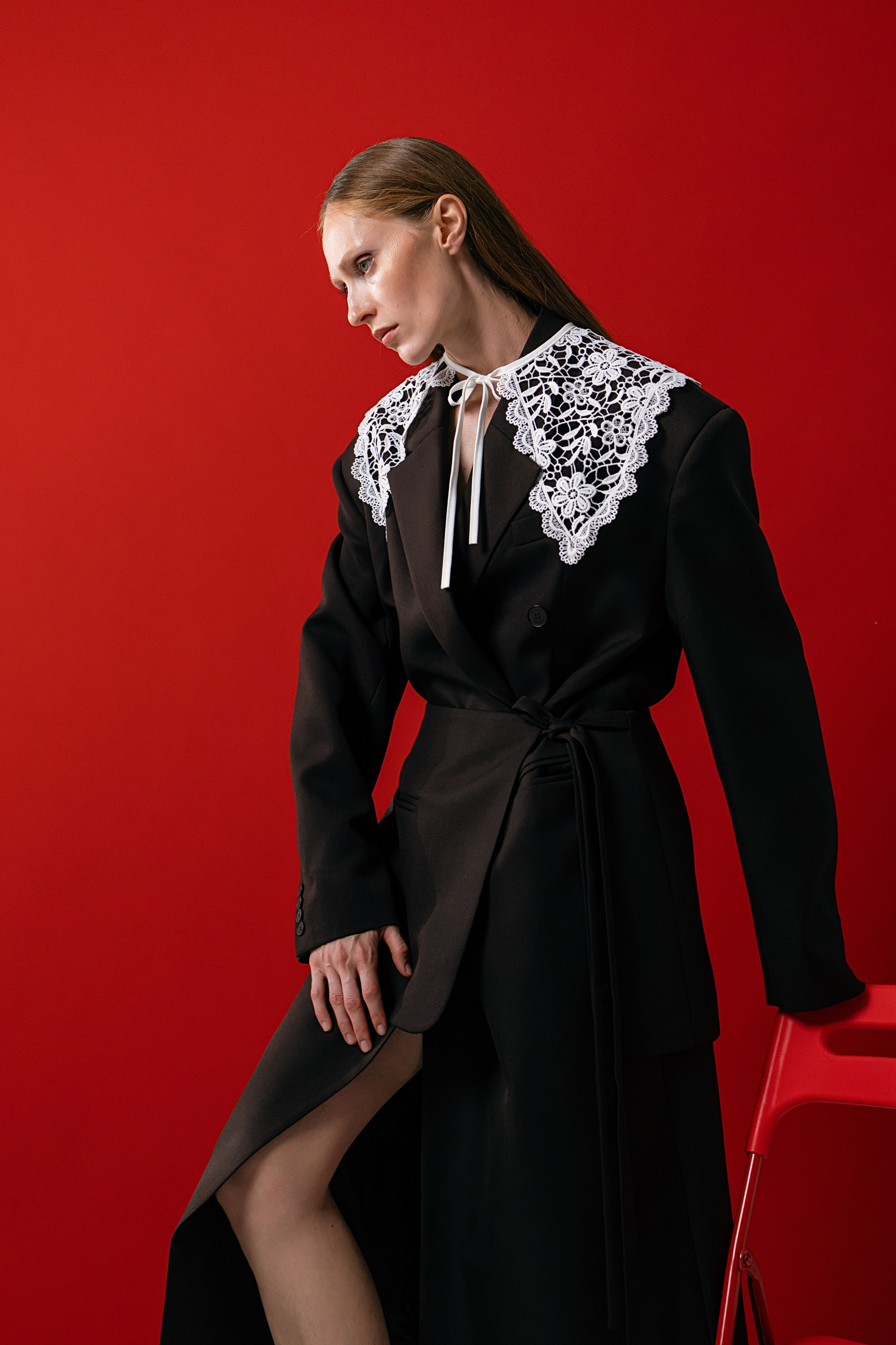 Портреты. Фотограф в Тюмени Башмакова Анна