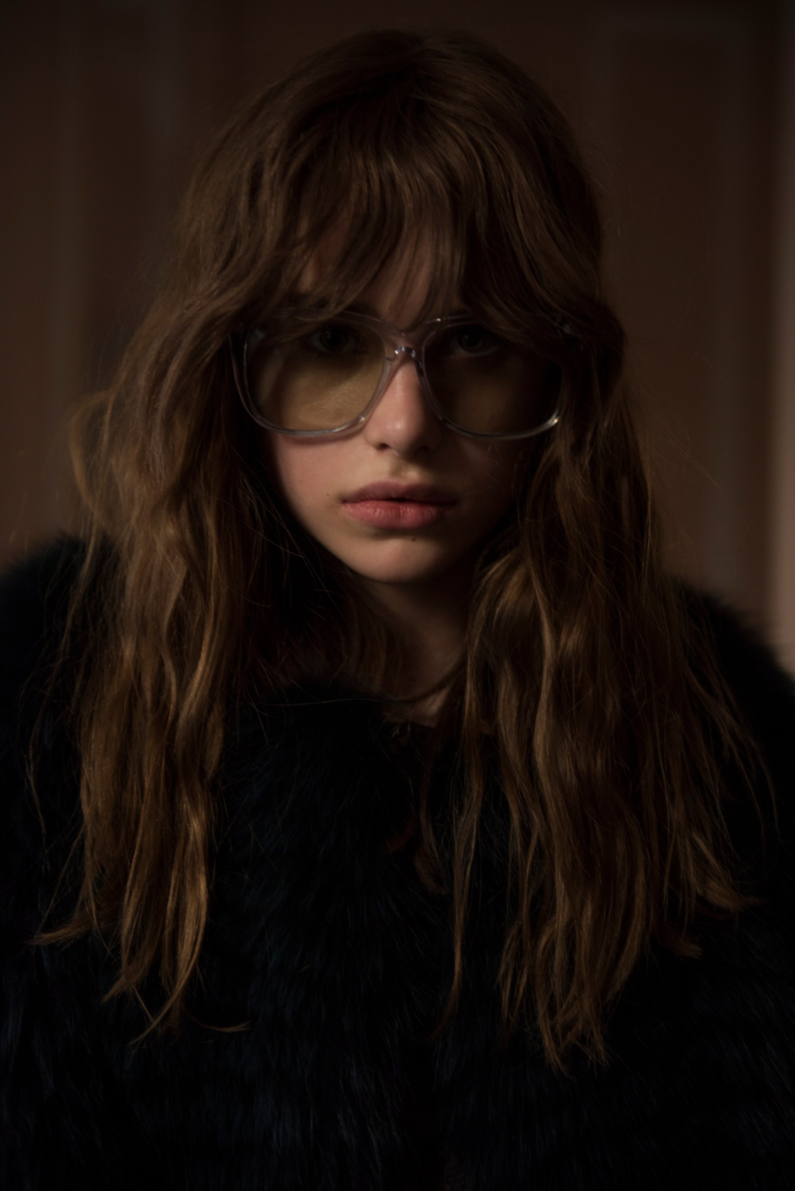 AKHMADULINA FW17