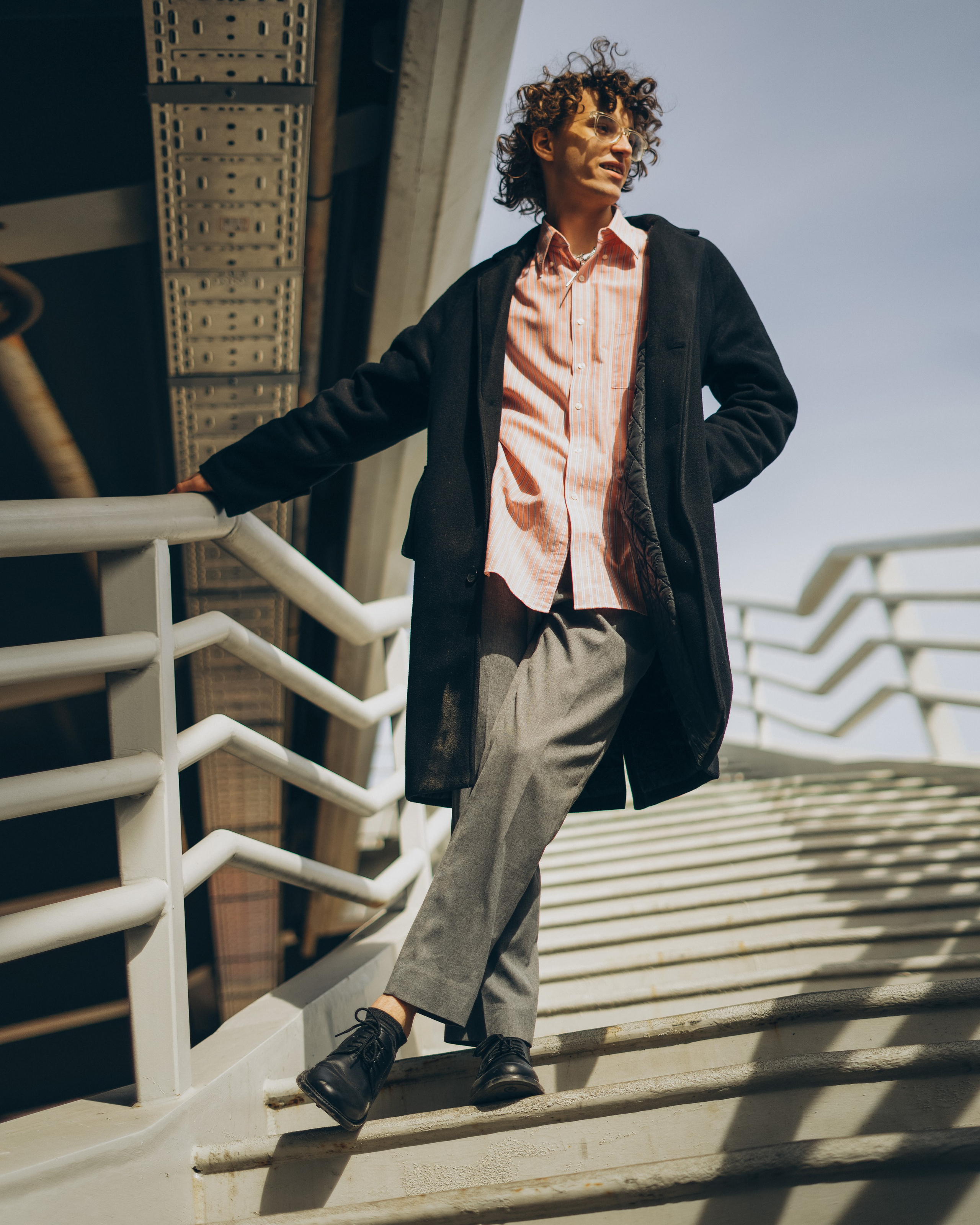 Степан. Портретный фотограф Санкт-Петербург Зикс Елизавета