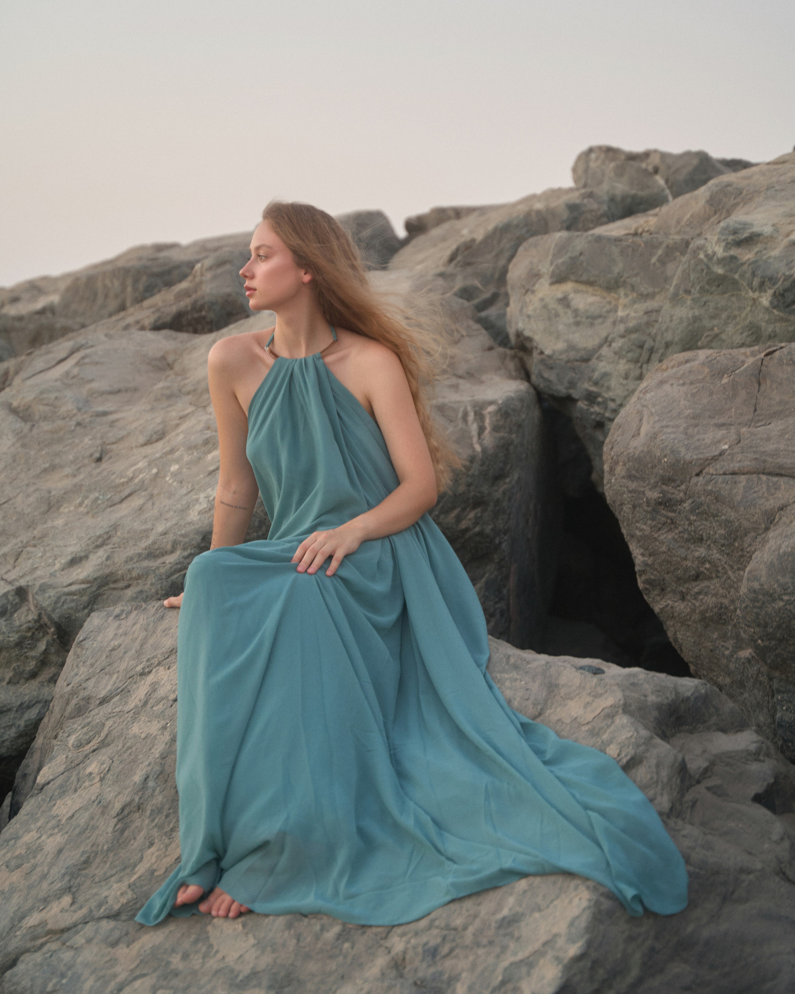 Portrait Photographer Dubai | Портретный фотограф | Eva Adams