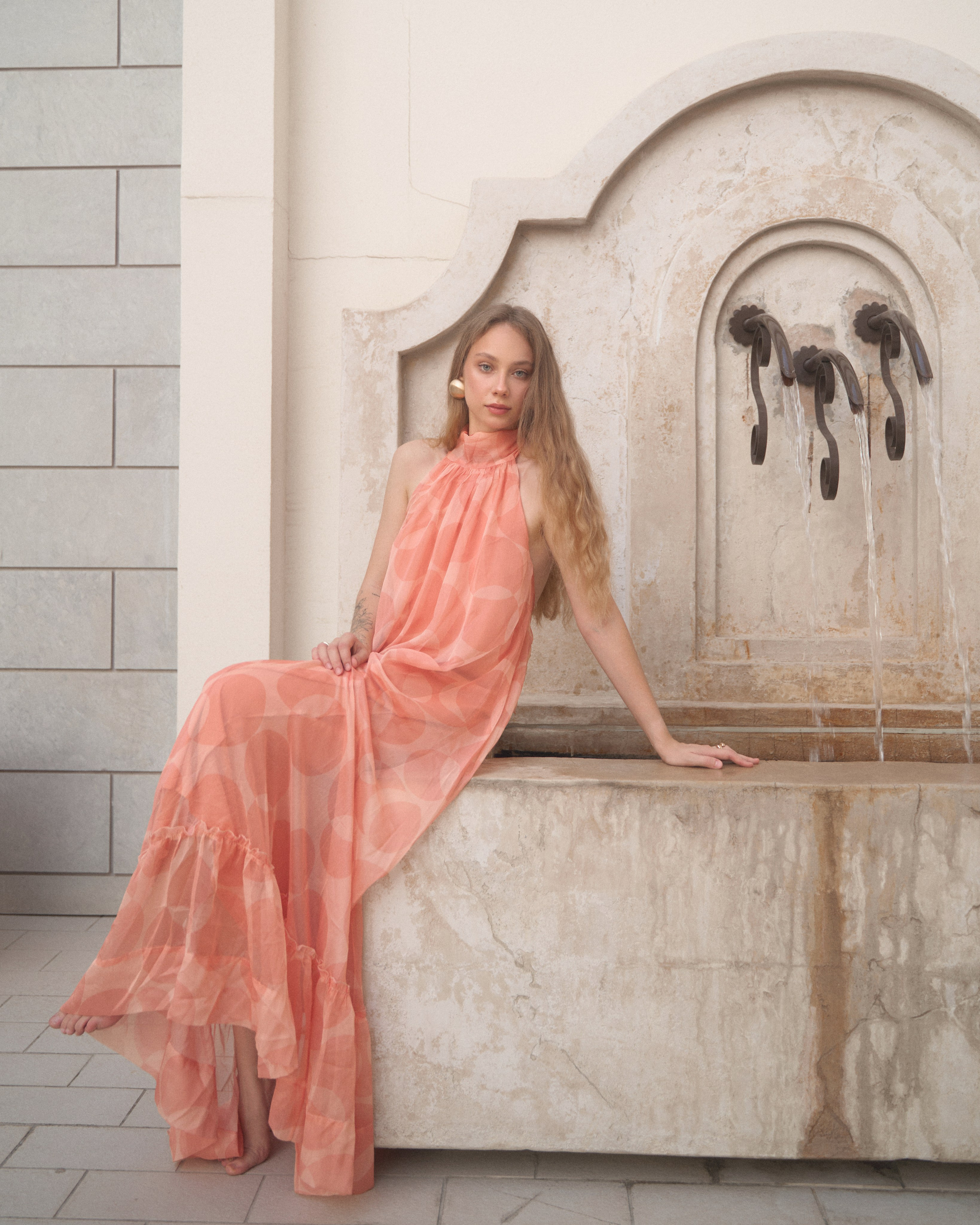 Portrait Photographer Dubai | Портретный фотограф | Eva Adams