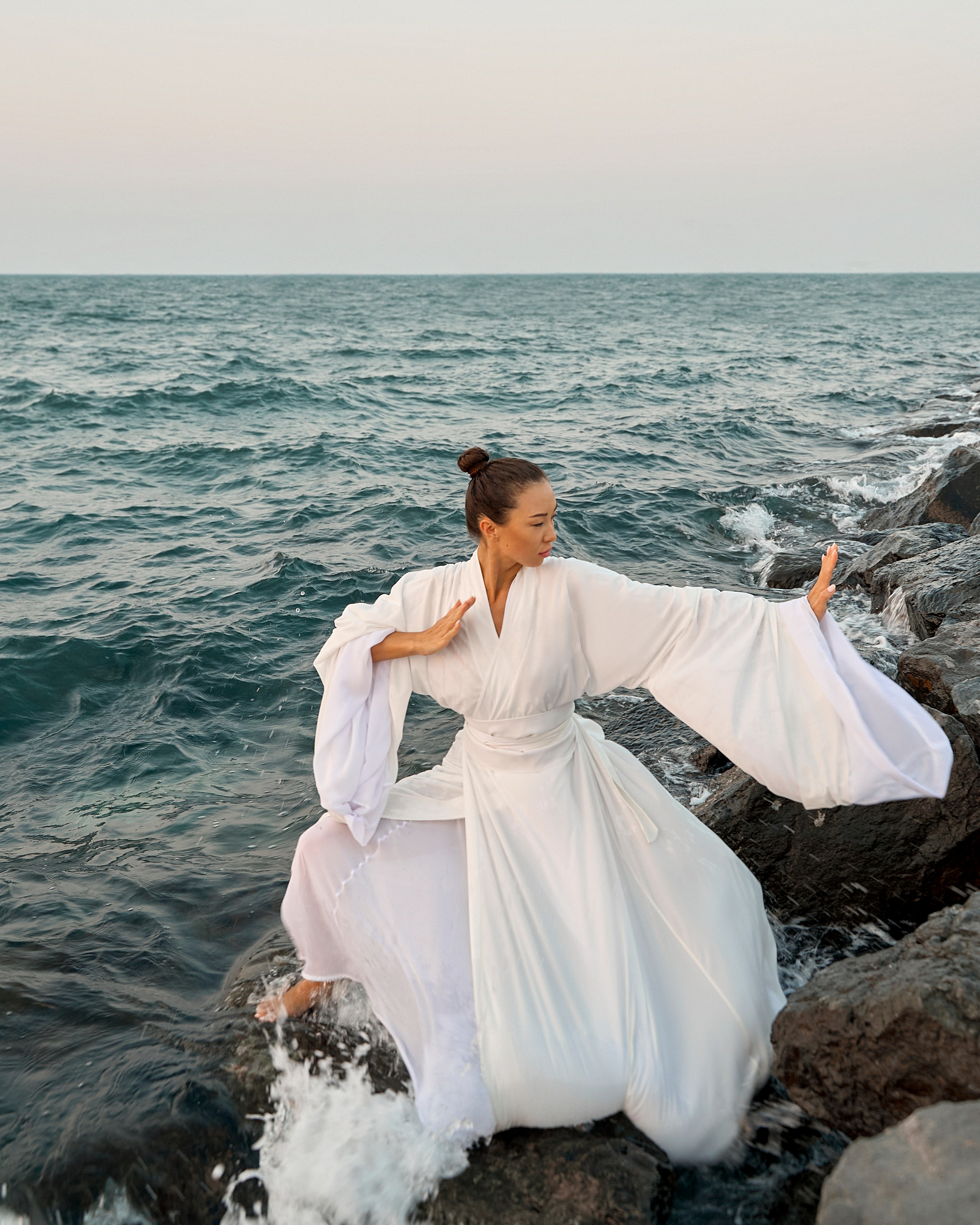 Portrait Photographer Dubai | Портретный фотограф | Eva Adams
