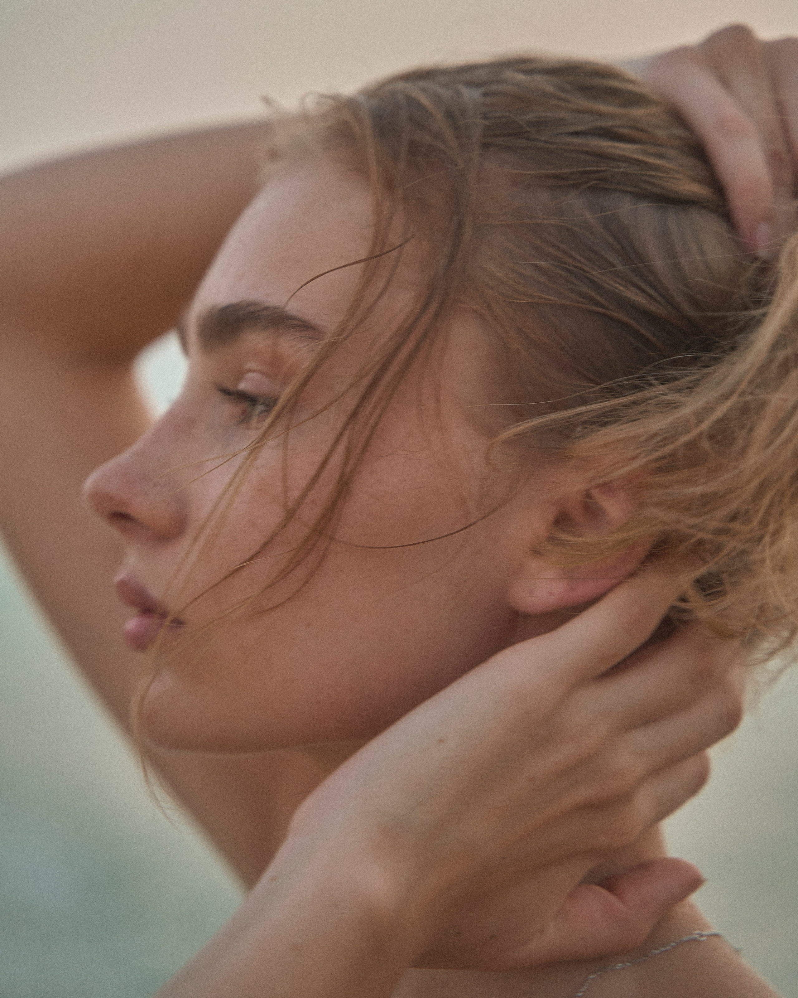 Portrait Photographer Dubai | Портретный фотограф | Eva Adams
