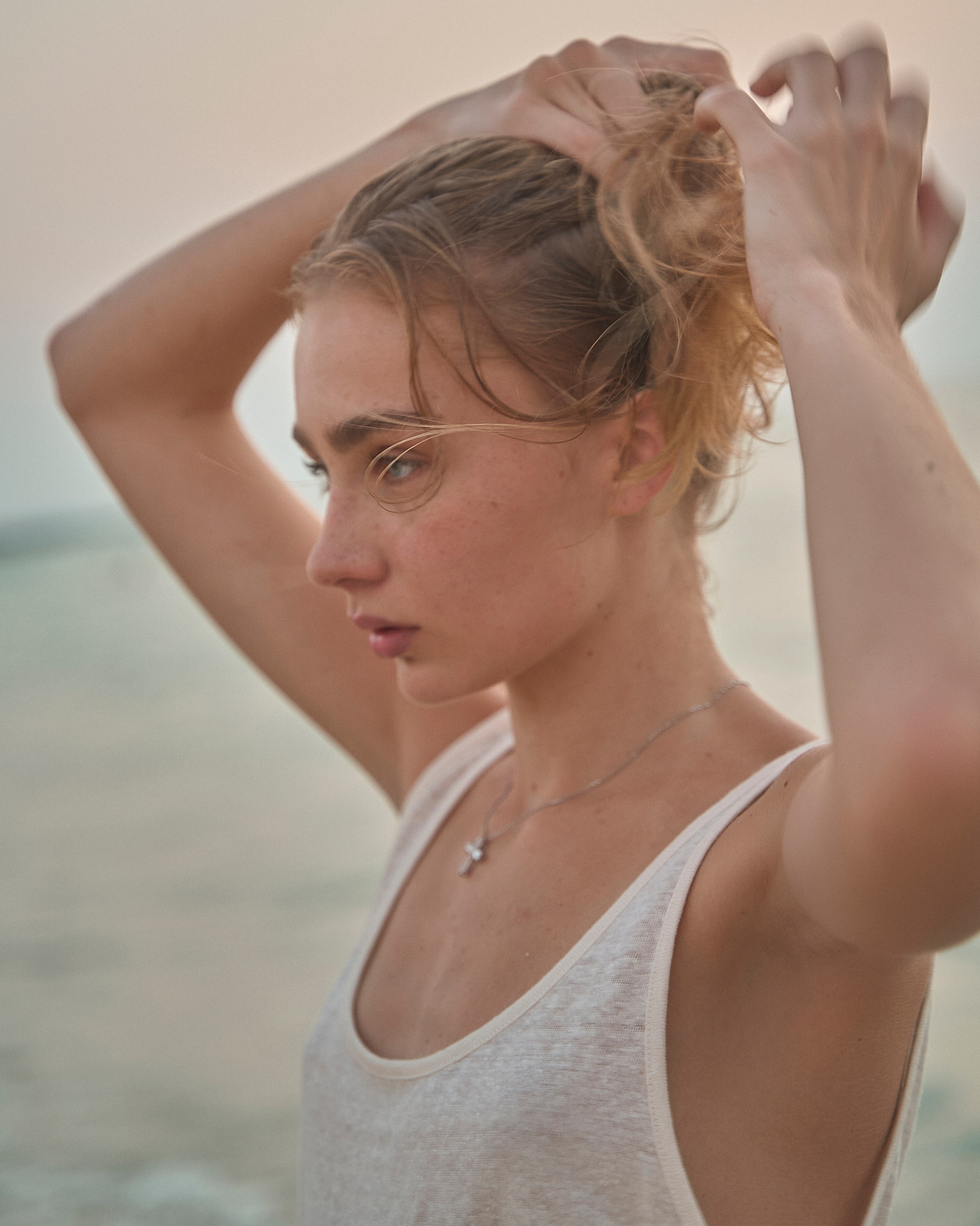 Portrait Photographer Dubai | Портретный фотограф | Eva Adams
