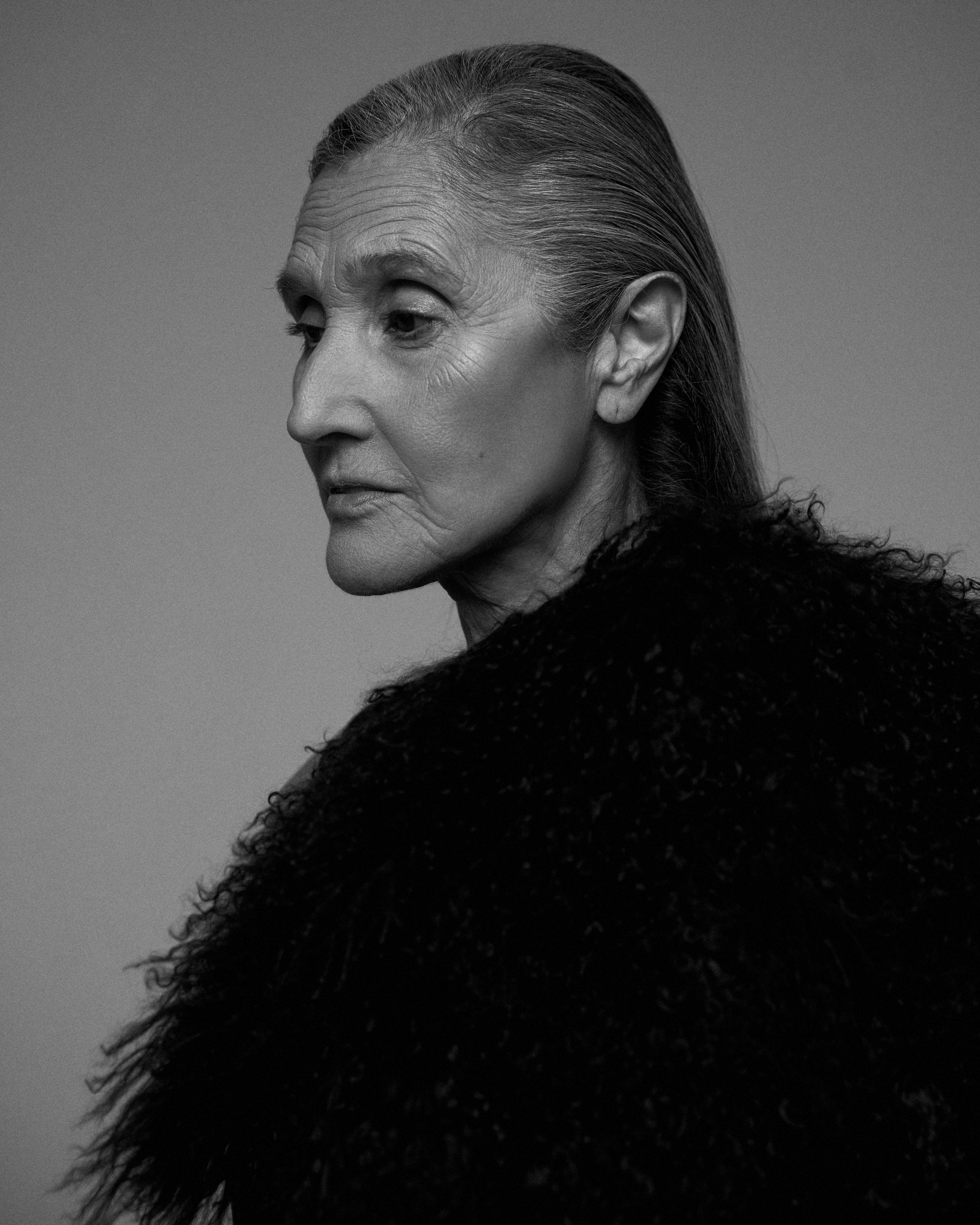 Portrait Photographer Dubai | Портретный фотограф | Eva Adams
