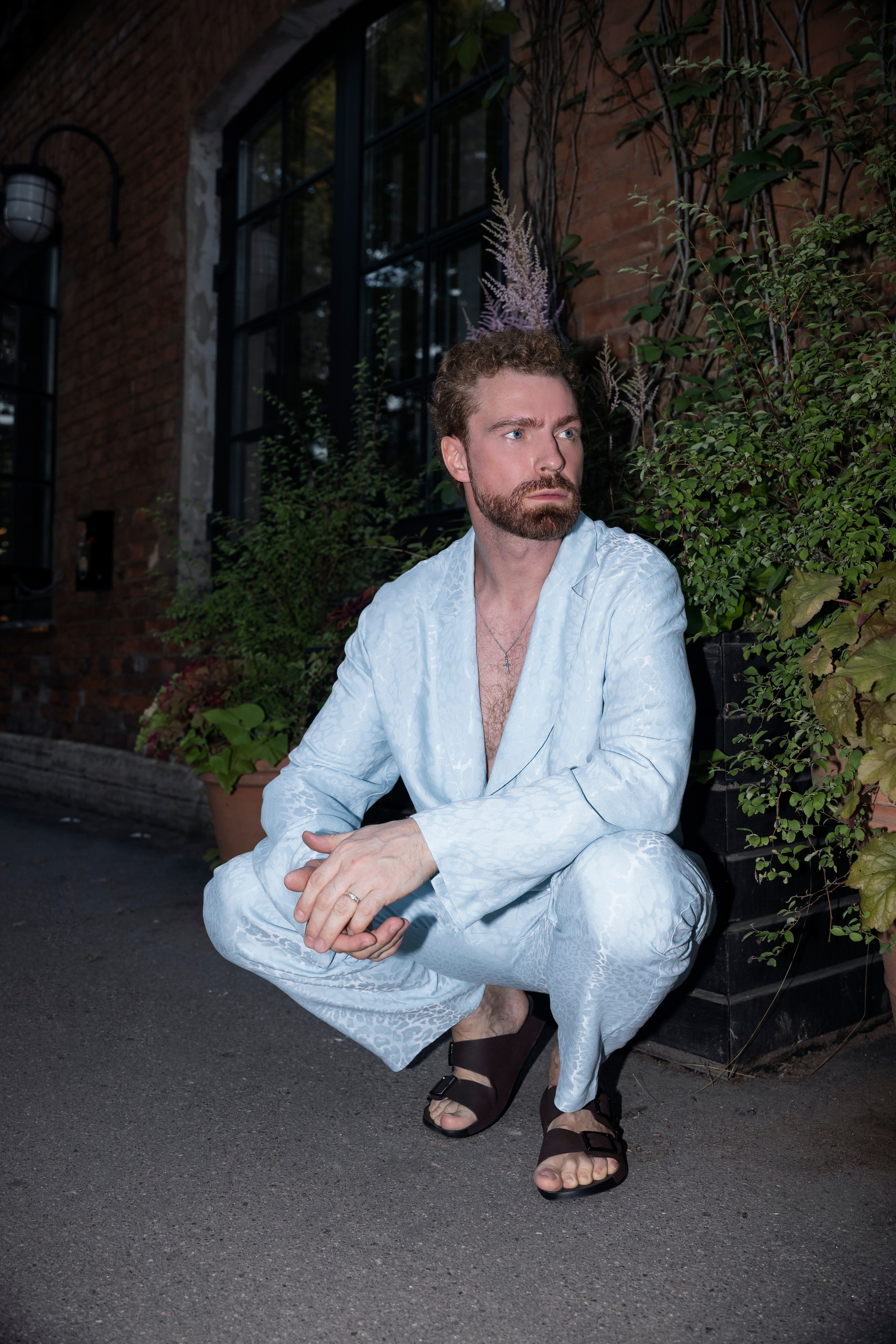 Никита. Свадебный и портретный фотограф