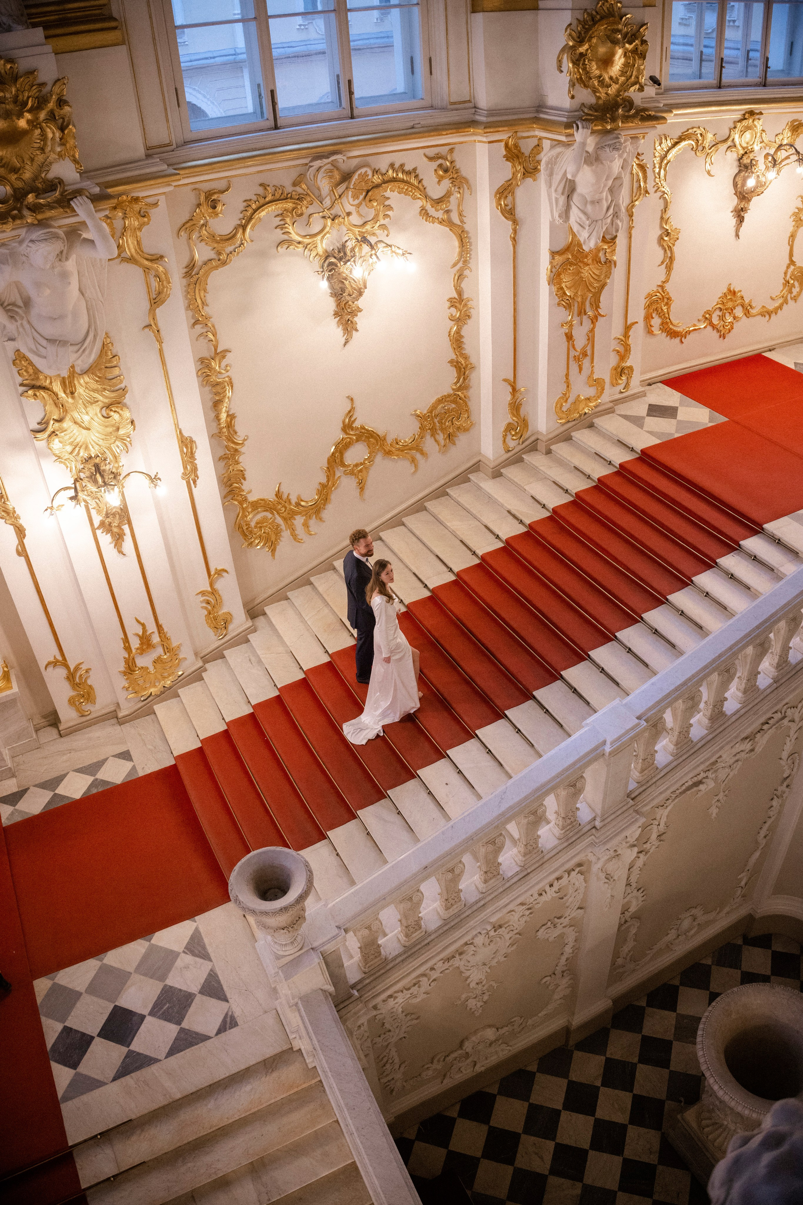 Никита и Анна. Свадебный и портретный фотограф