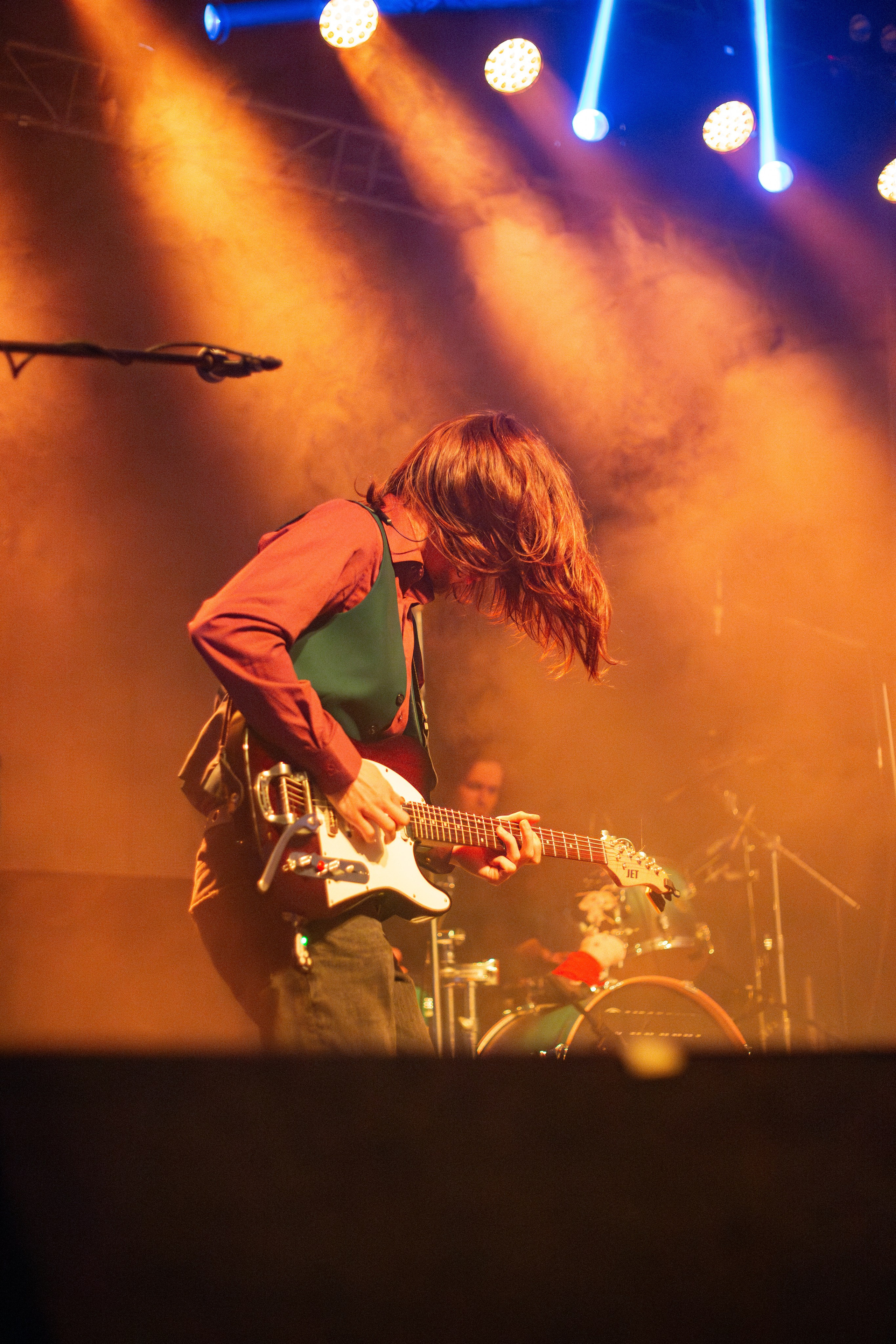 Полматери. Фотограф в Пермском крае Матвей Раттер