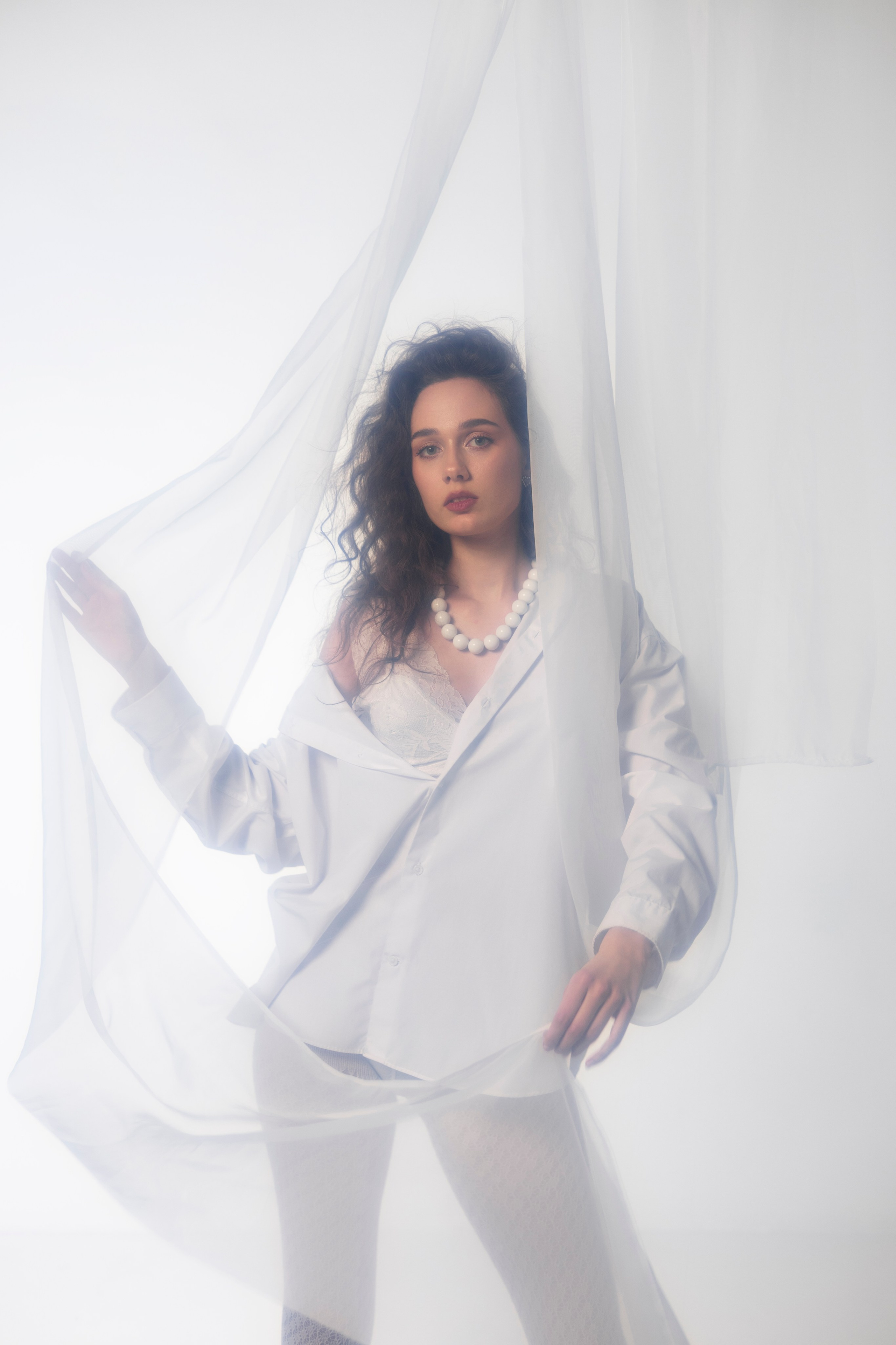 Анна. Портретный, семейный фотограф в Санкт-Петербурге и Ленинградской области Виктория Соловьёва