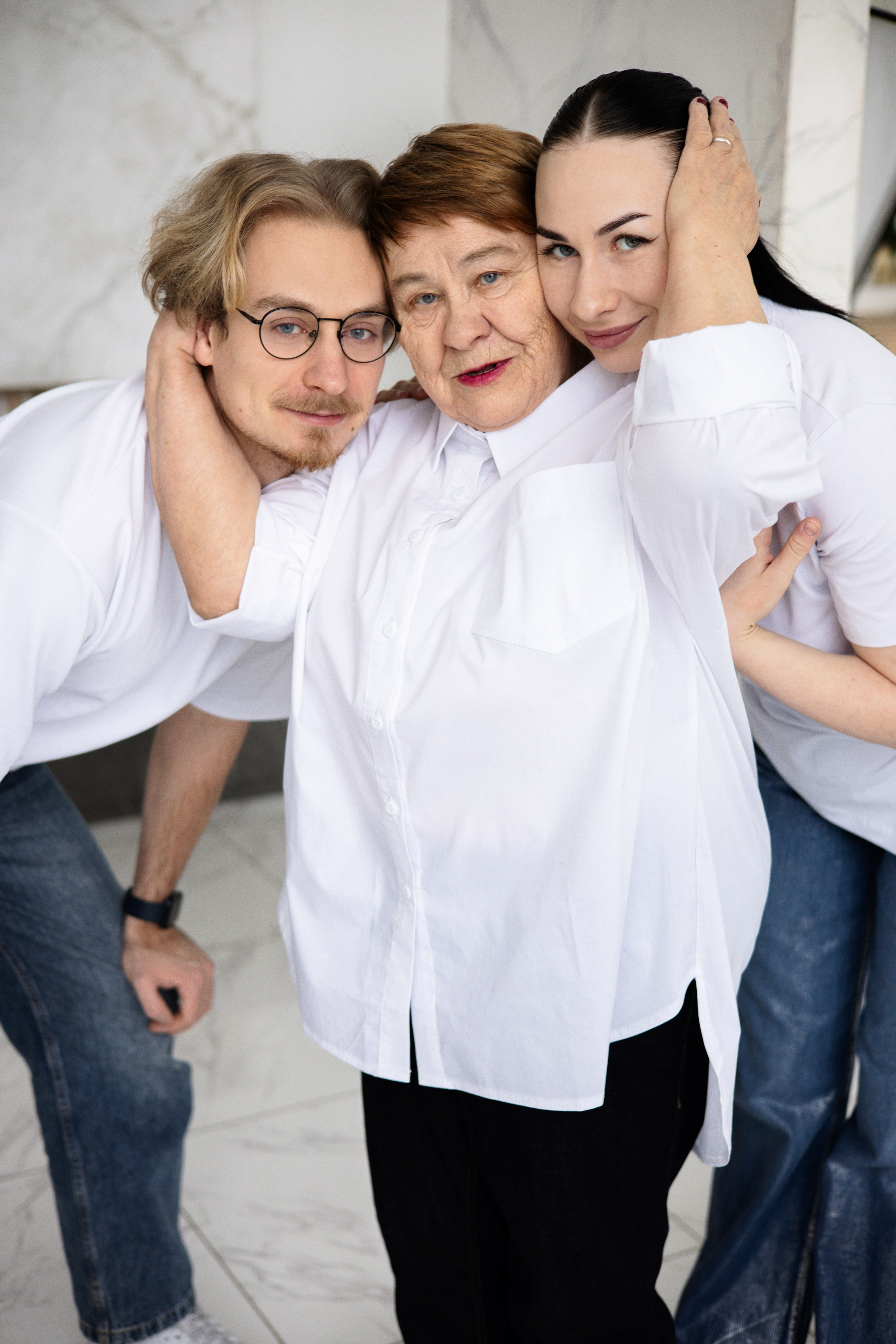 И через года…. Портретный, семейный фотограф в Санкт-Петербурге и Ленинградской области Виктория Соловьёва