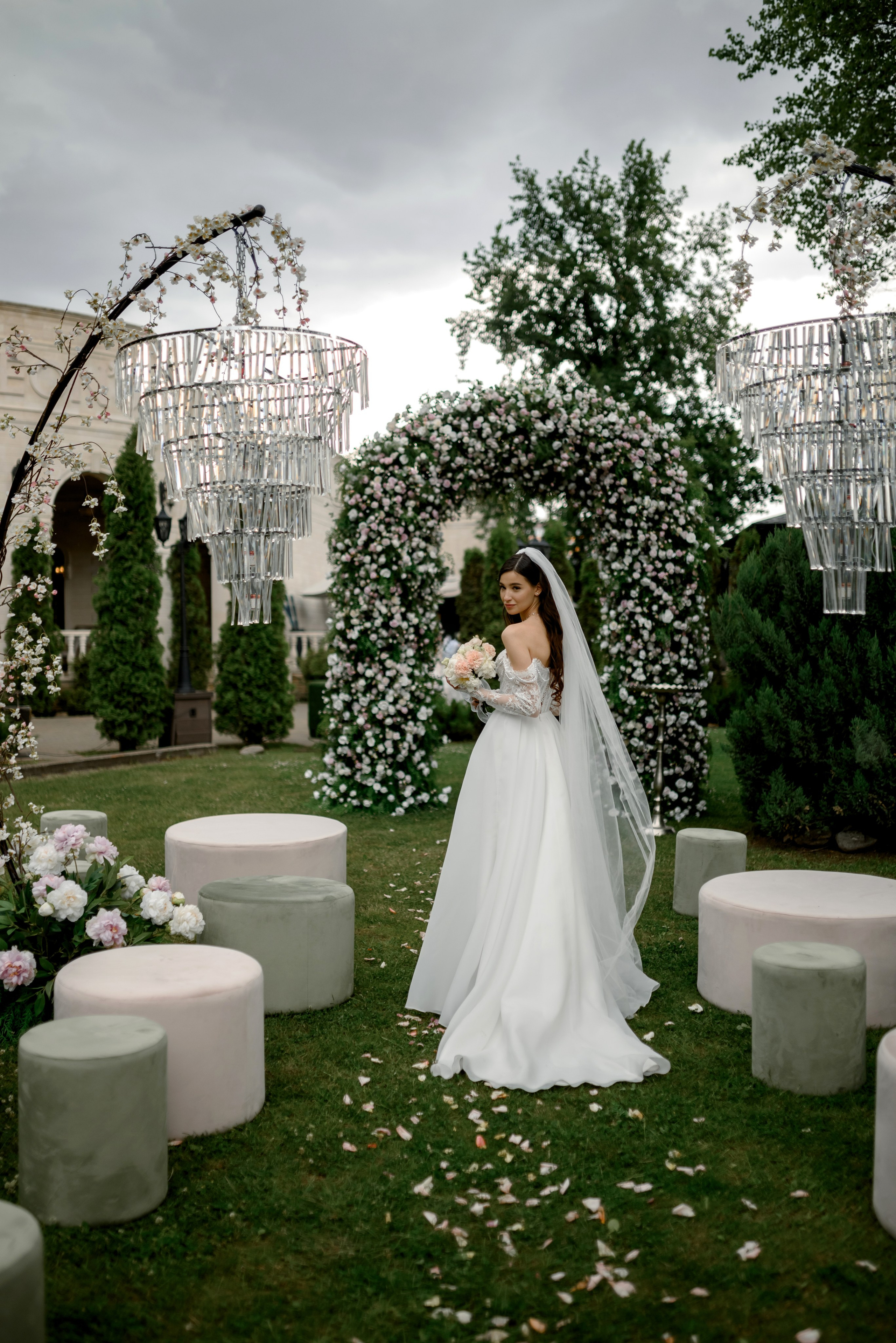 Иван и Анна. Фотограф Анна Абрикосова