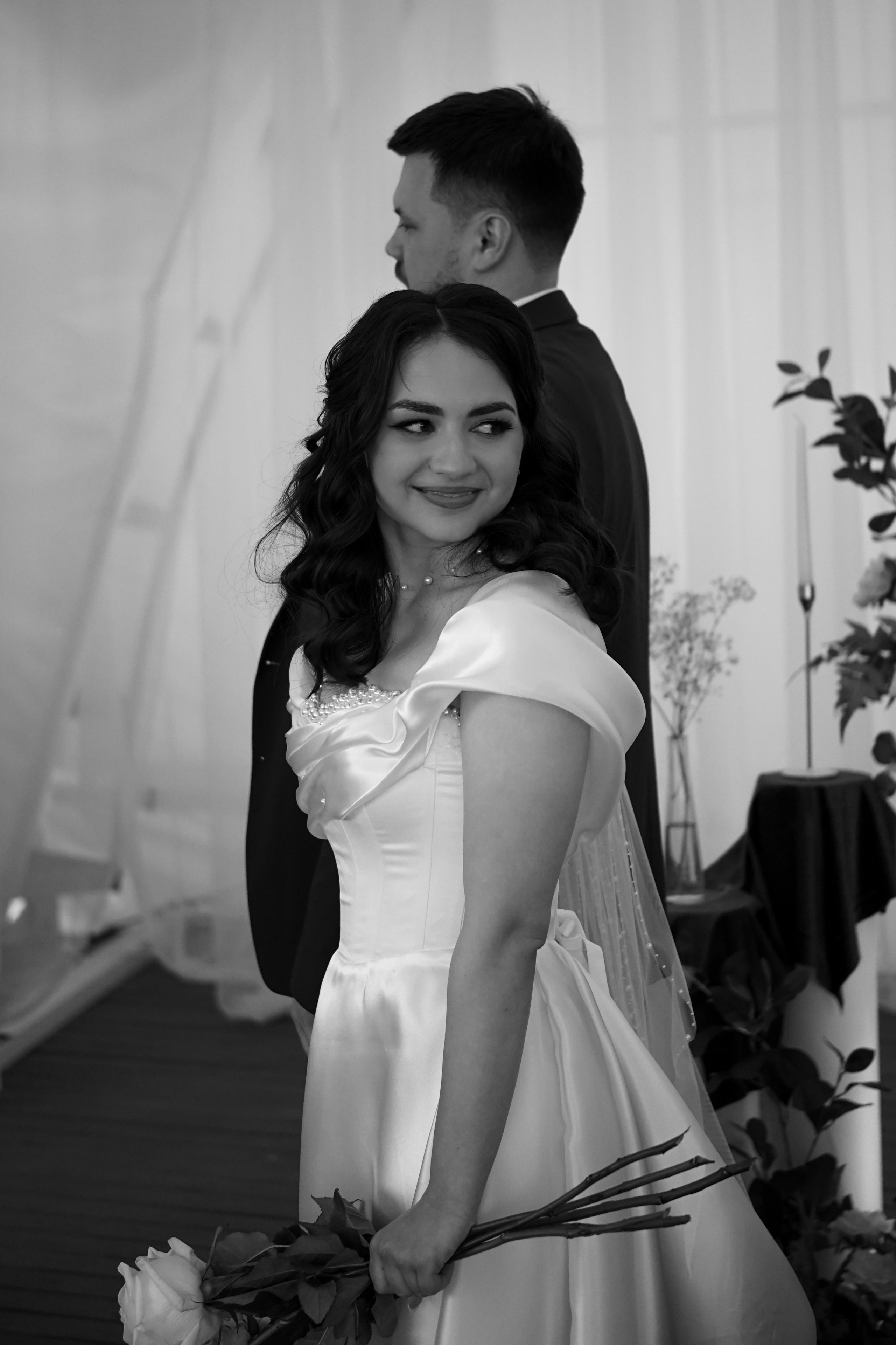 A&G. Фотограф в Костроме Дарья Арефьева